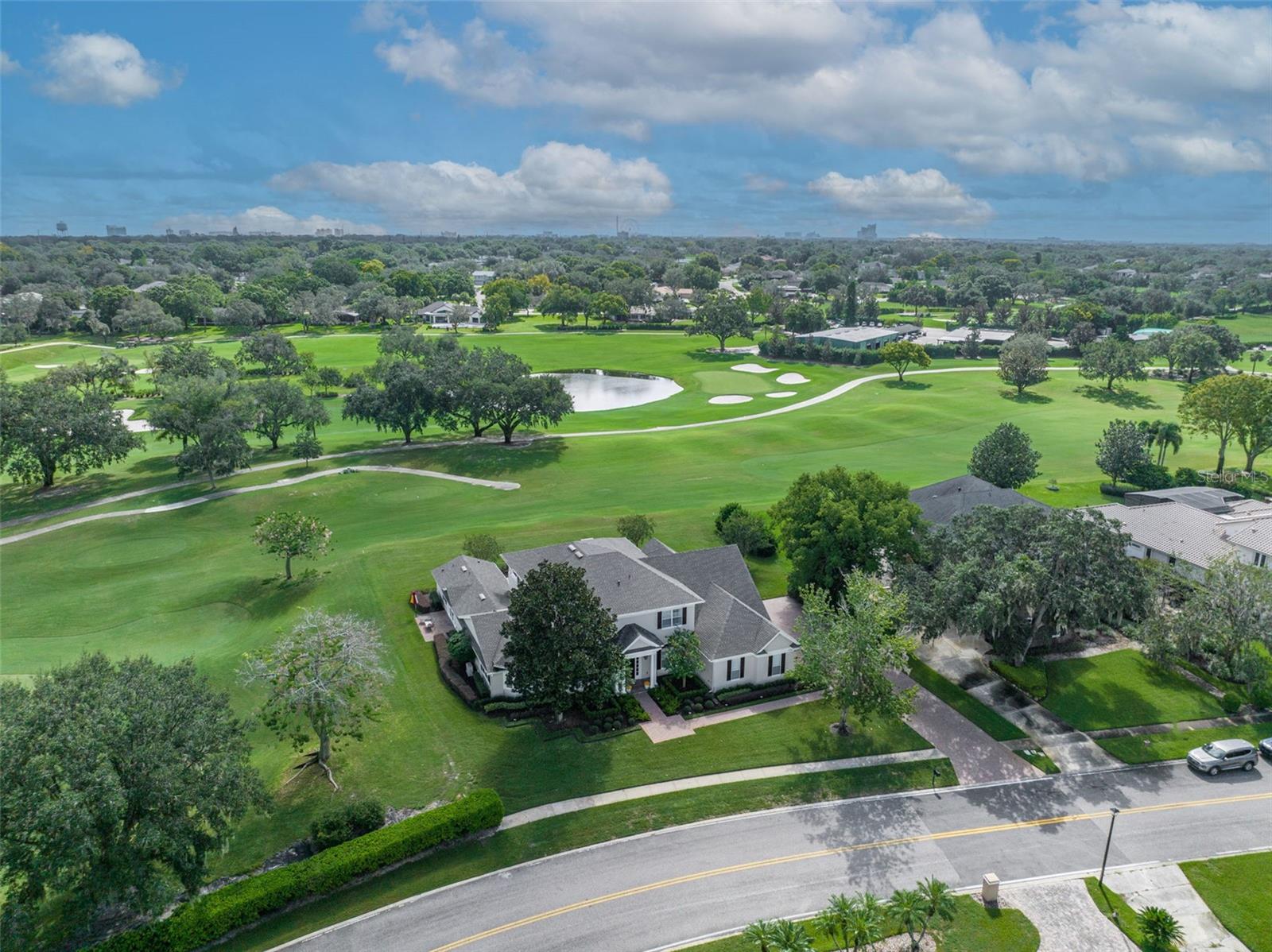 BAY HILL SEC 07 - Residential