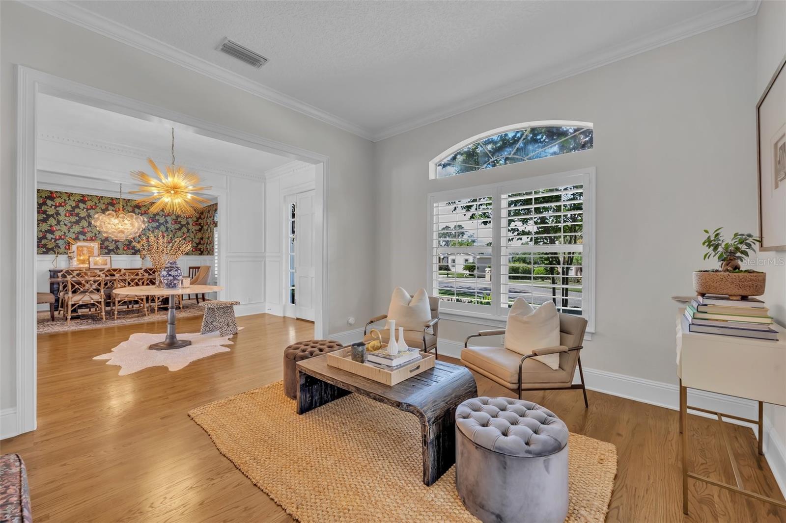 BAY HILL SEC 07 - Residential