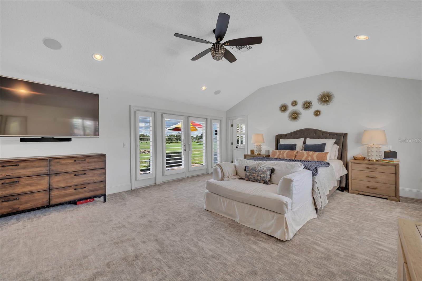 BAY HILL SEC 07 - Residential