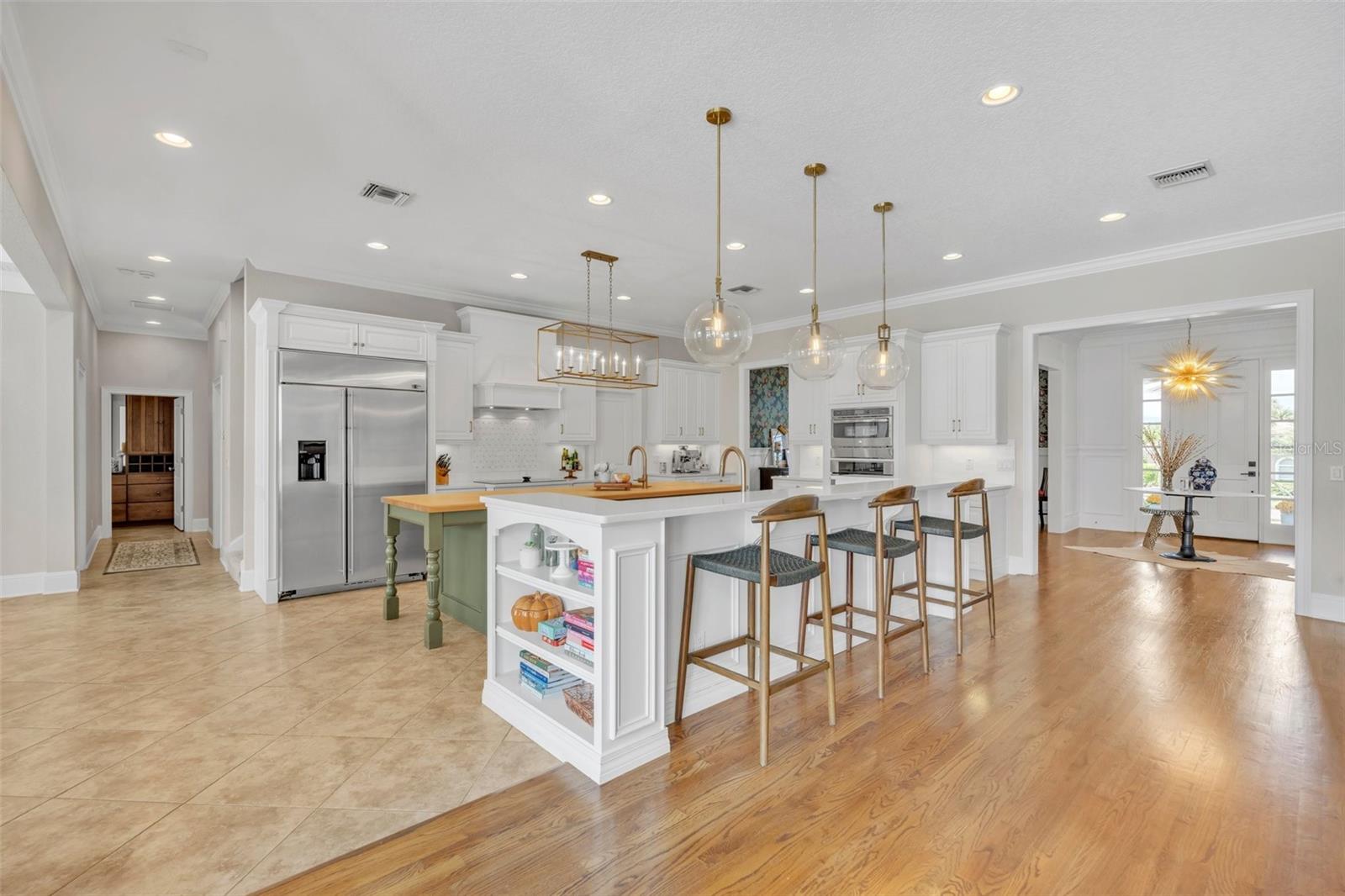 BAY HILL SEC 07 - Residential