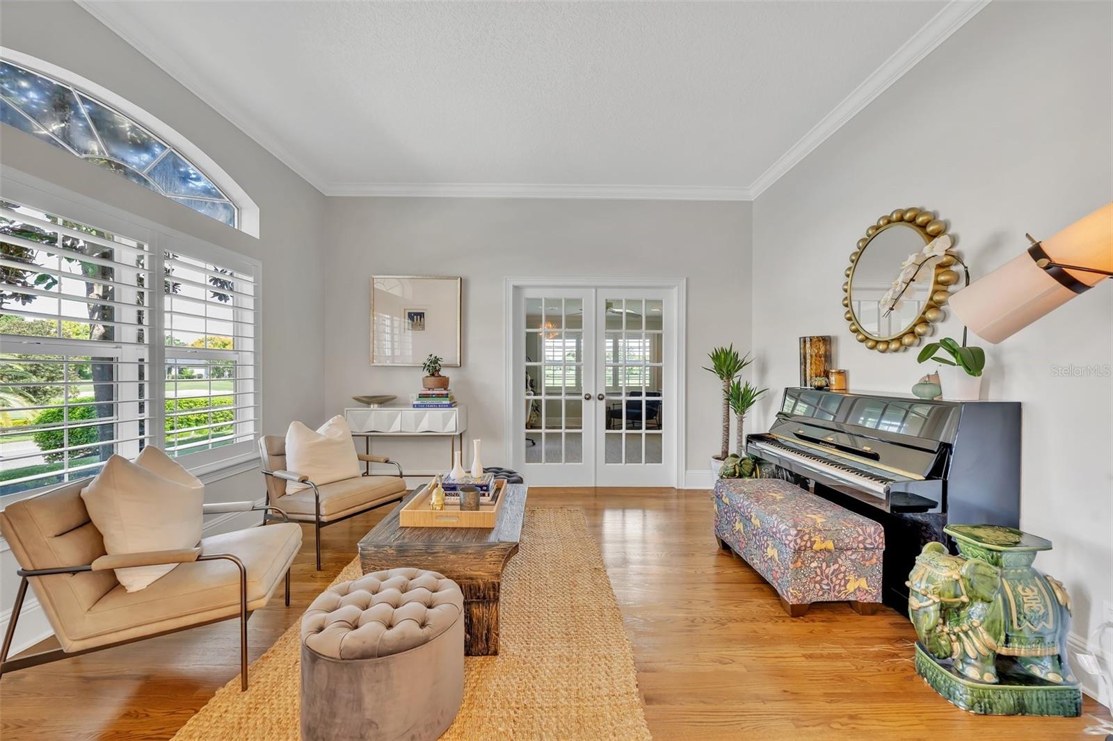 BAY HILL SEC 07 - Residential