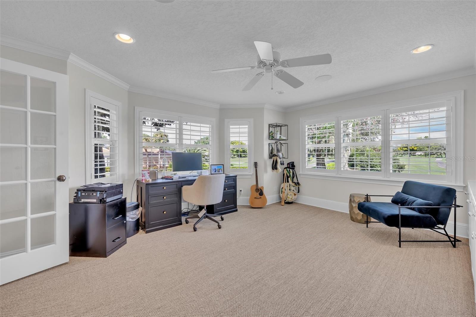 BAY HILL SEC 07 - Residential