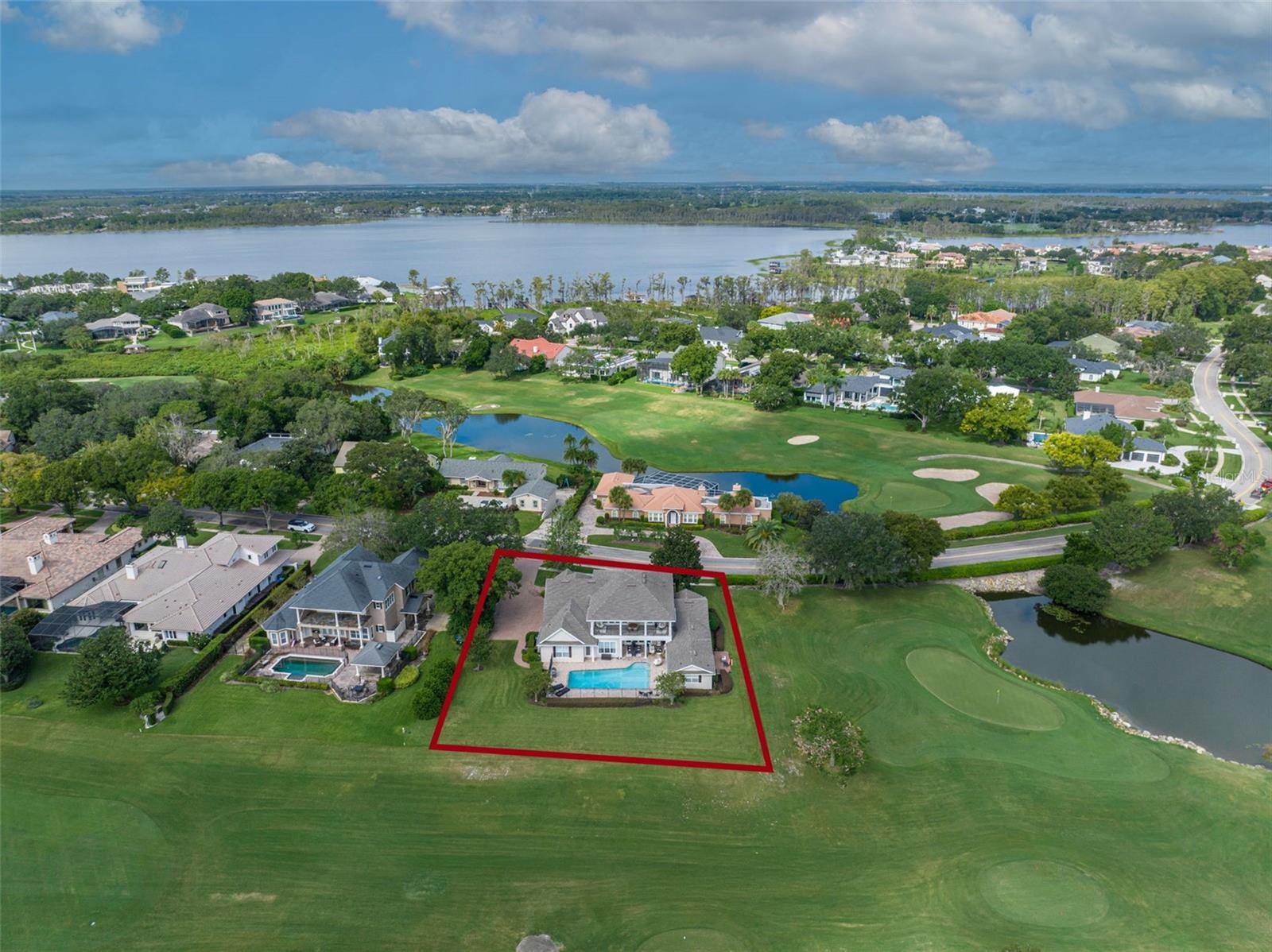 BAY HILL SEC 07 - Residential