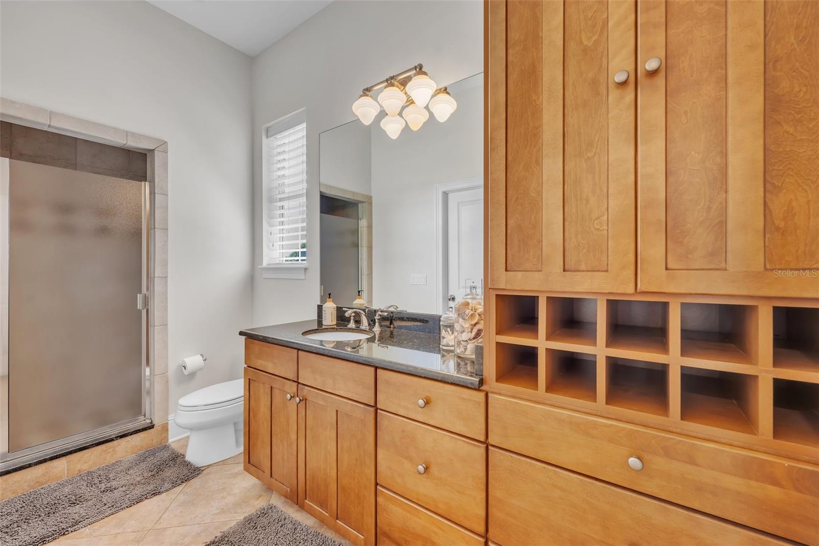 BAY HILL SEC 07 - Residential