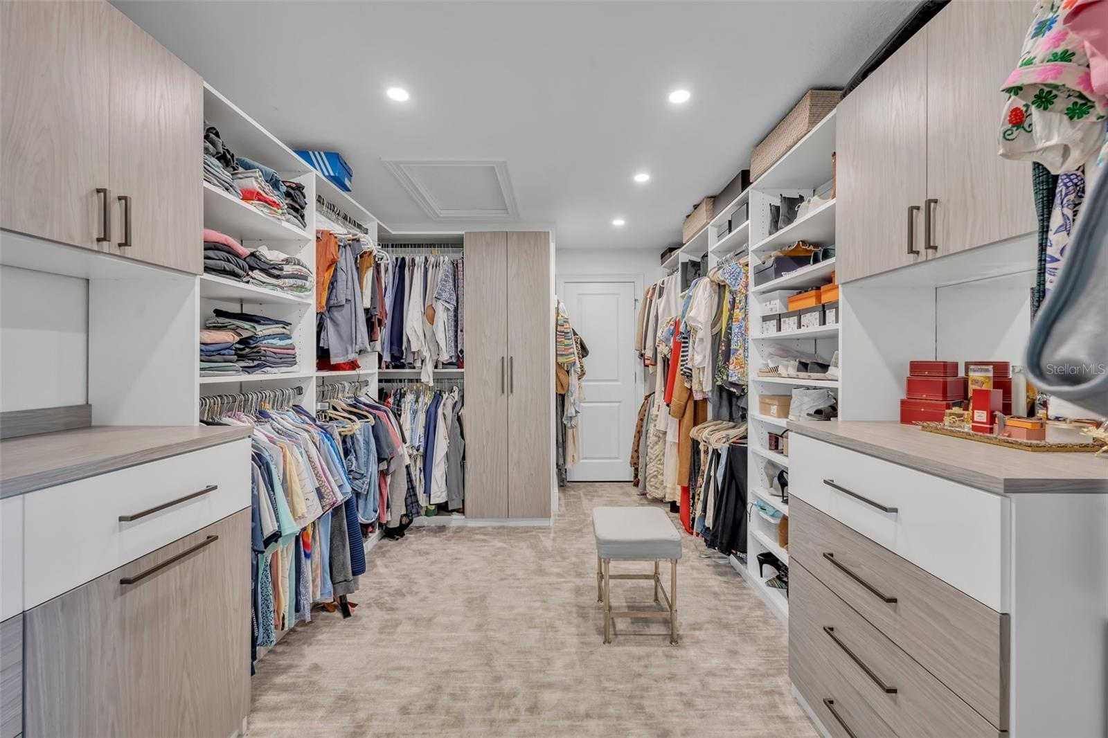 BAY HILL SEC 07 - Residential