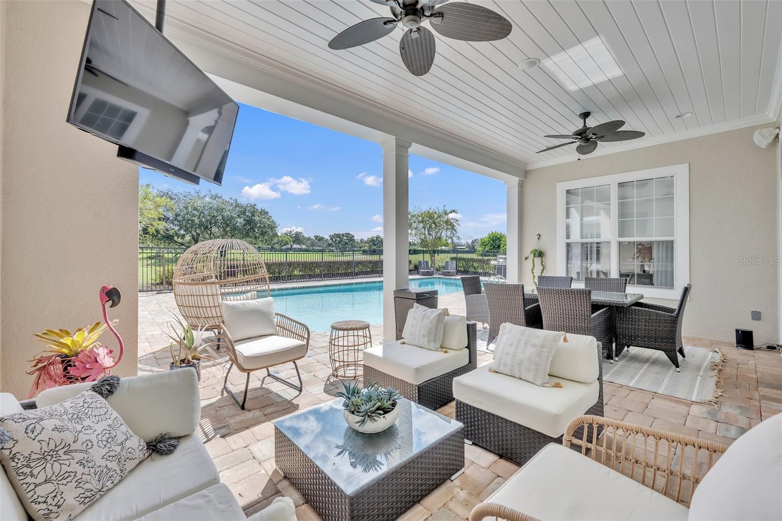 BAY HILL SEC 07 - Residential