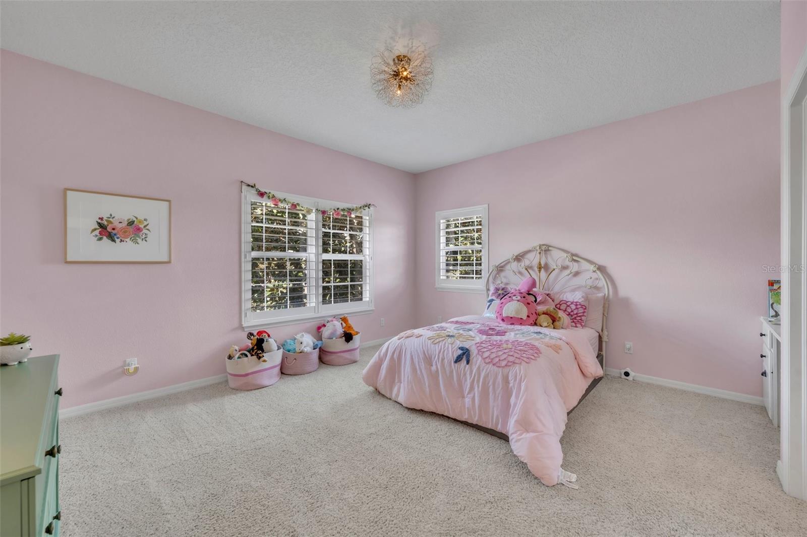 BAY HILL SEC 07 - Residential