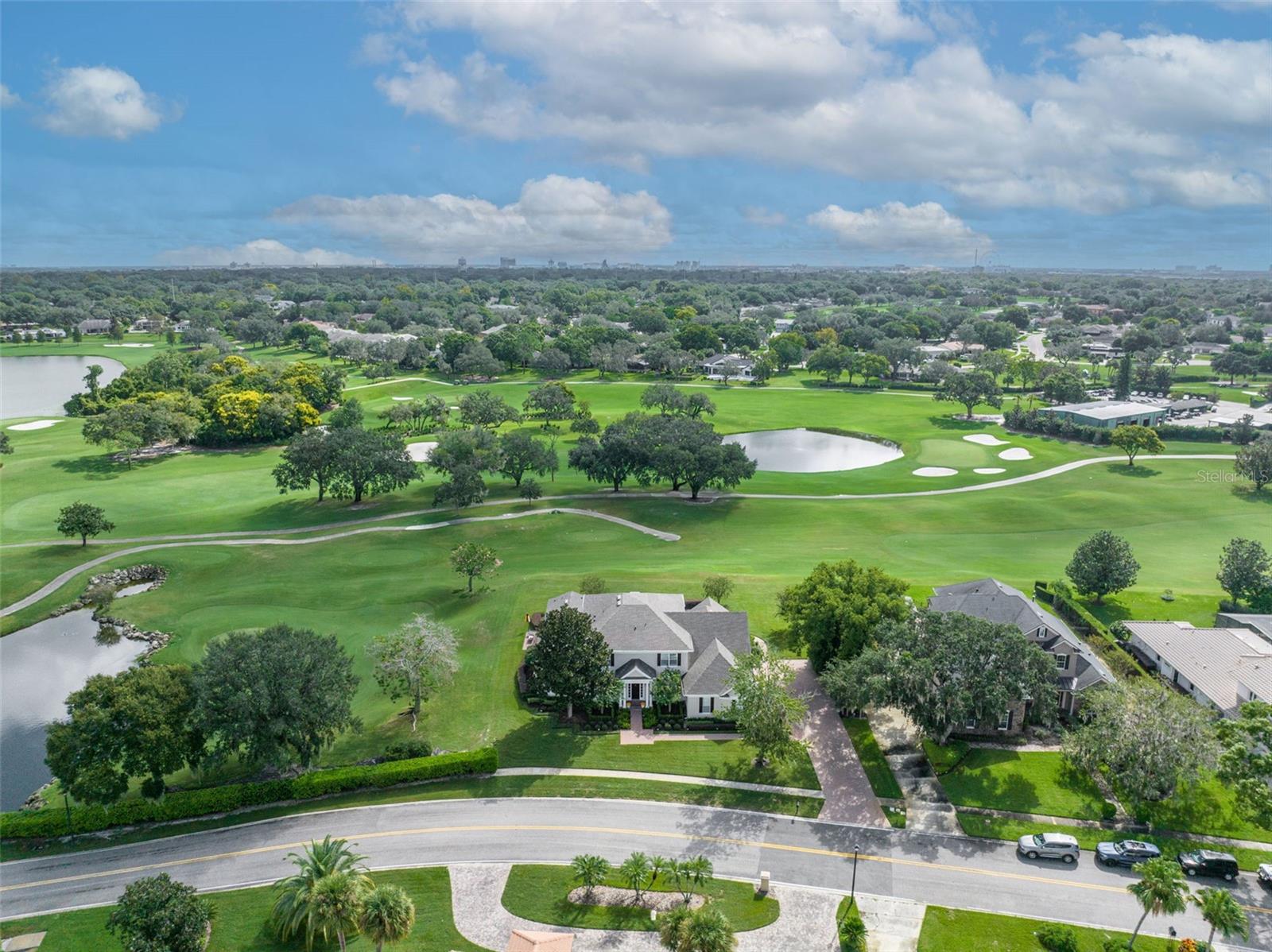 BAY HILL SEC 07 - Residential