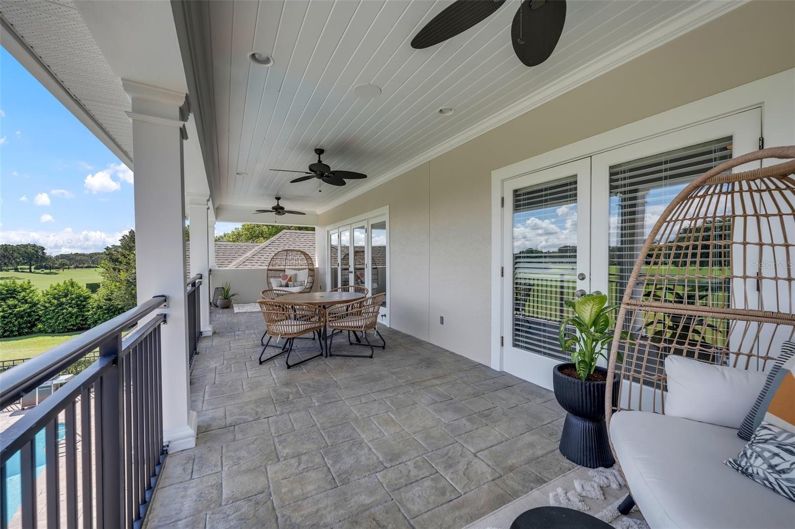 BAY HILL SEC 07 - Residential