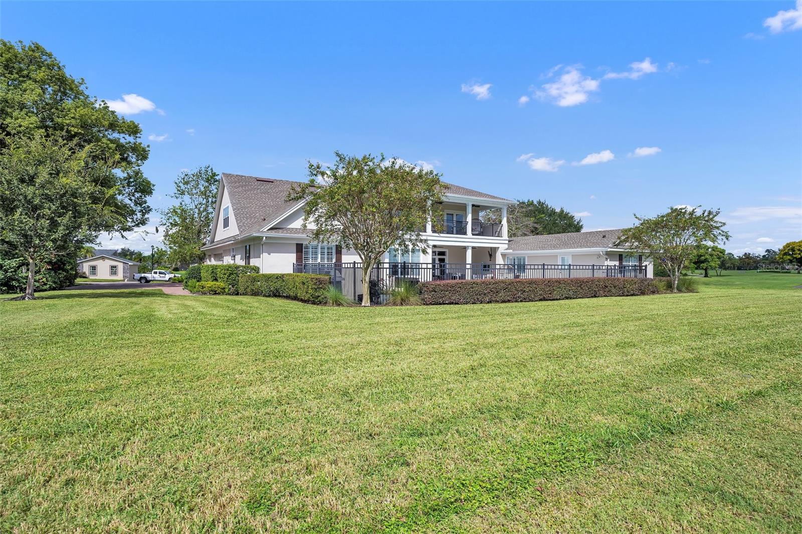 BAY HILL SEC 07 - Residential