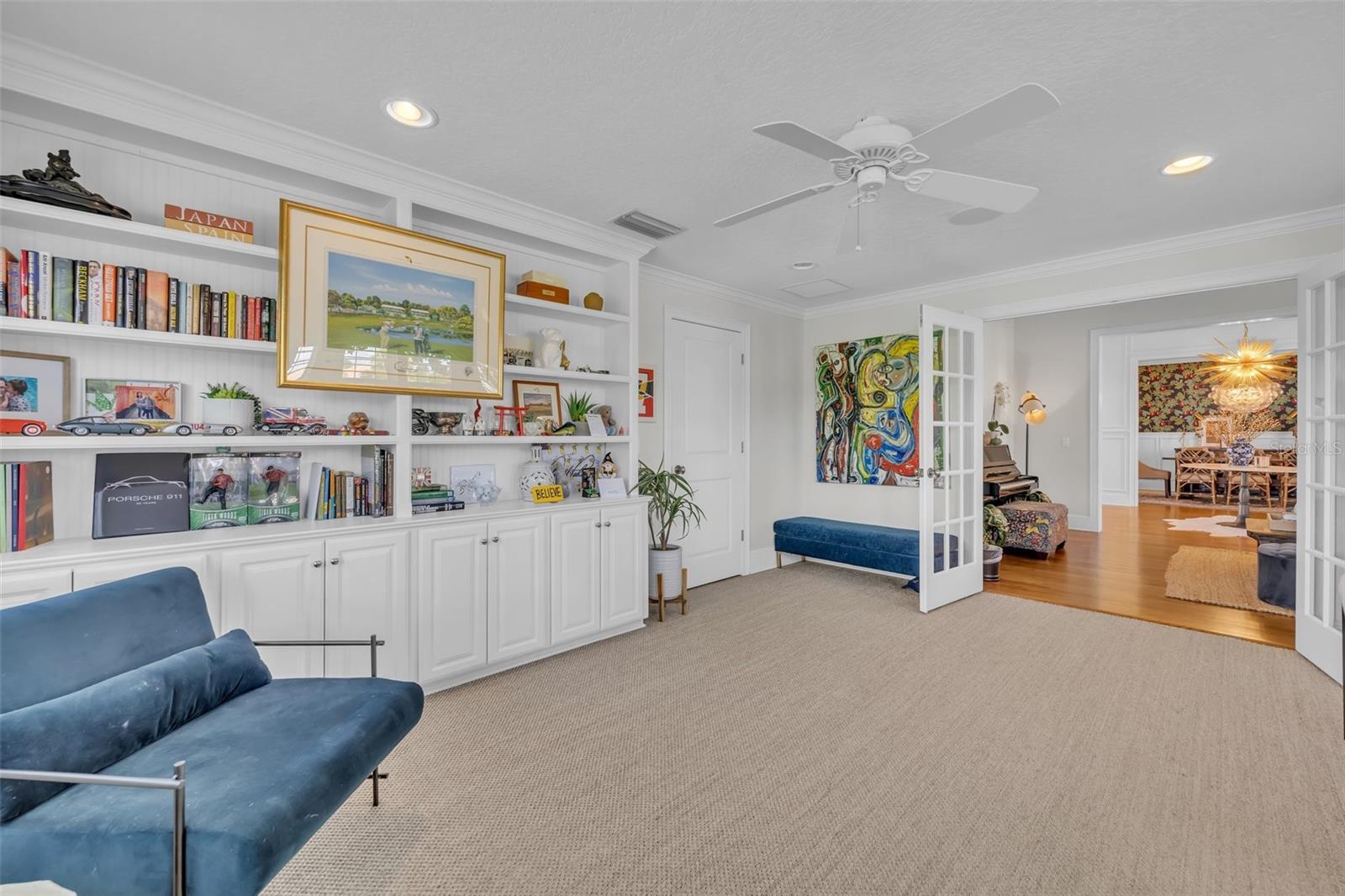 BAY HILL SEC 07 - Residential