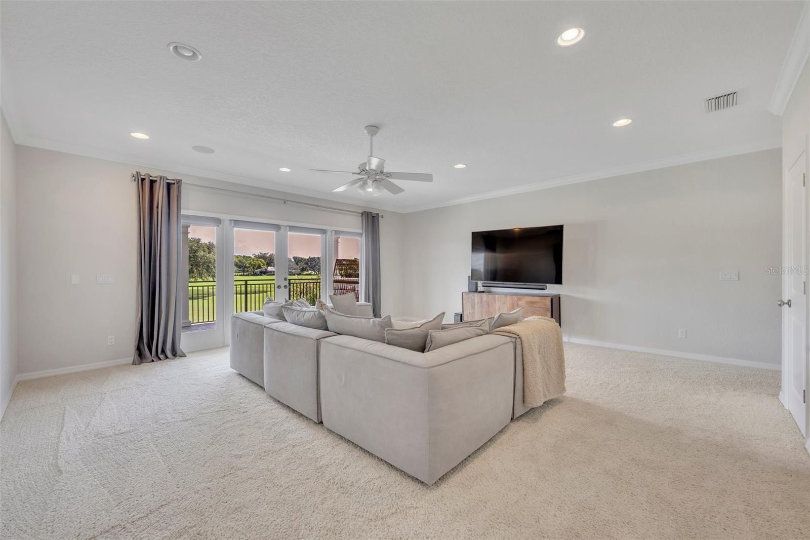 BAY HILL SEC 07 - Residential