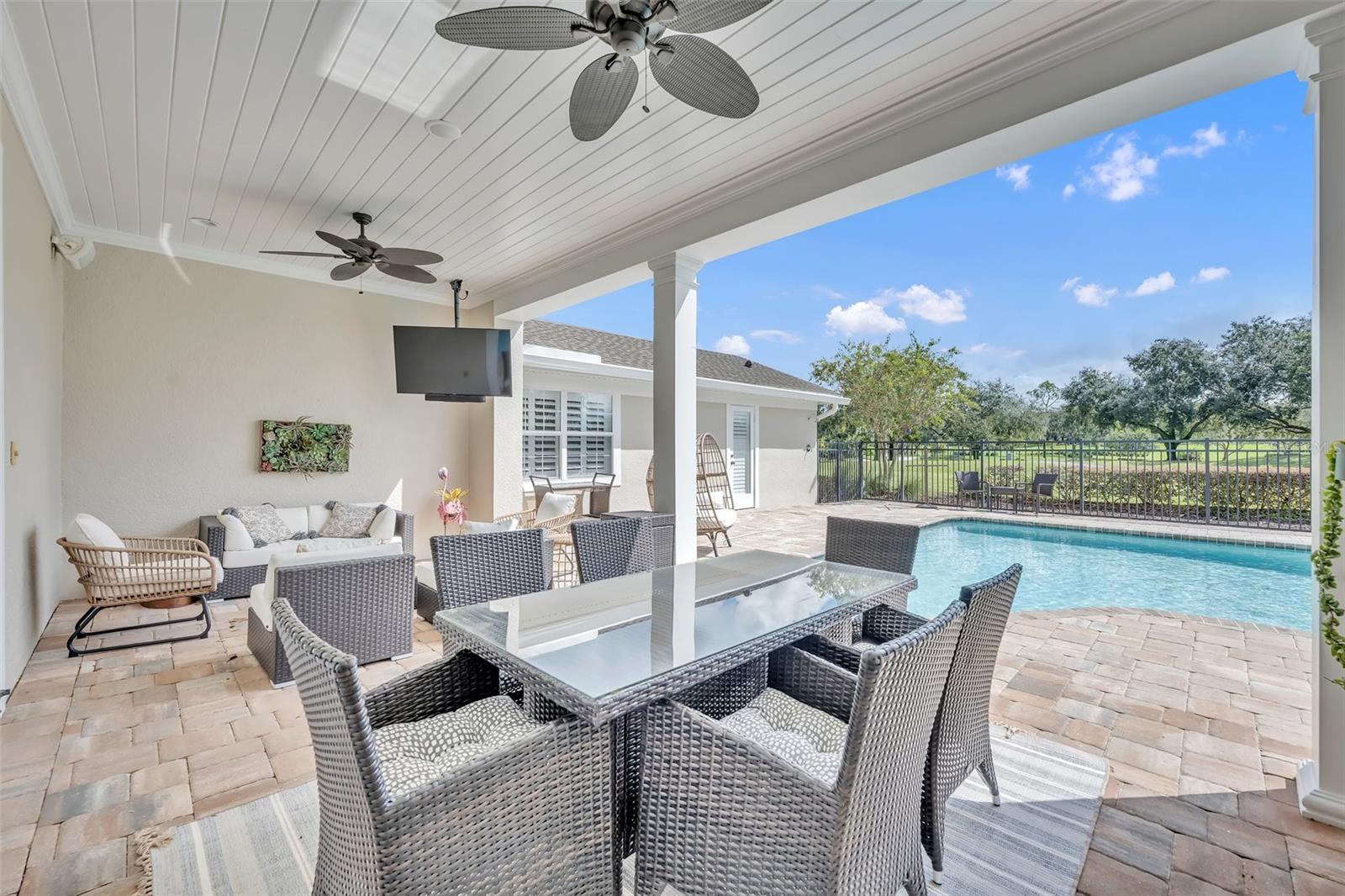 BAY HILL SEC 07 - Residential