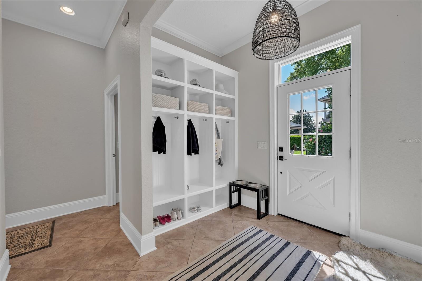 BAY HILL SEC 07 - Residential