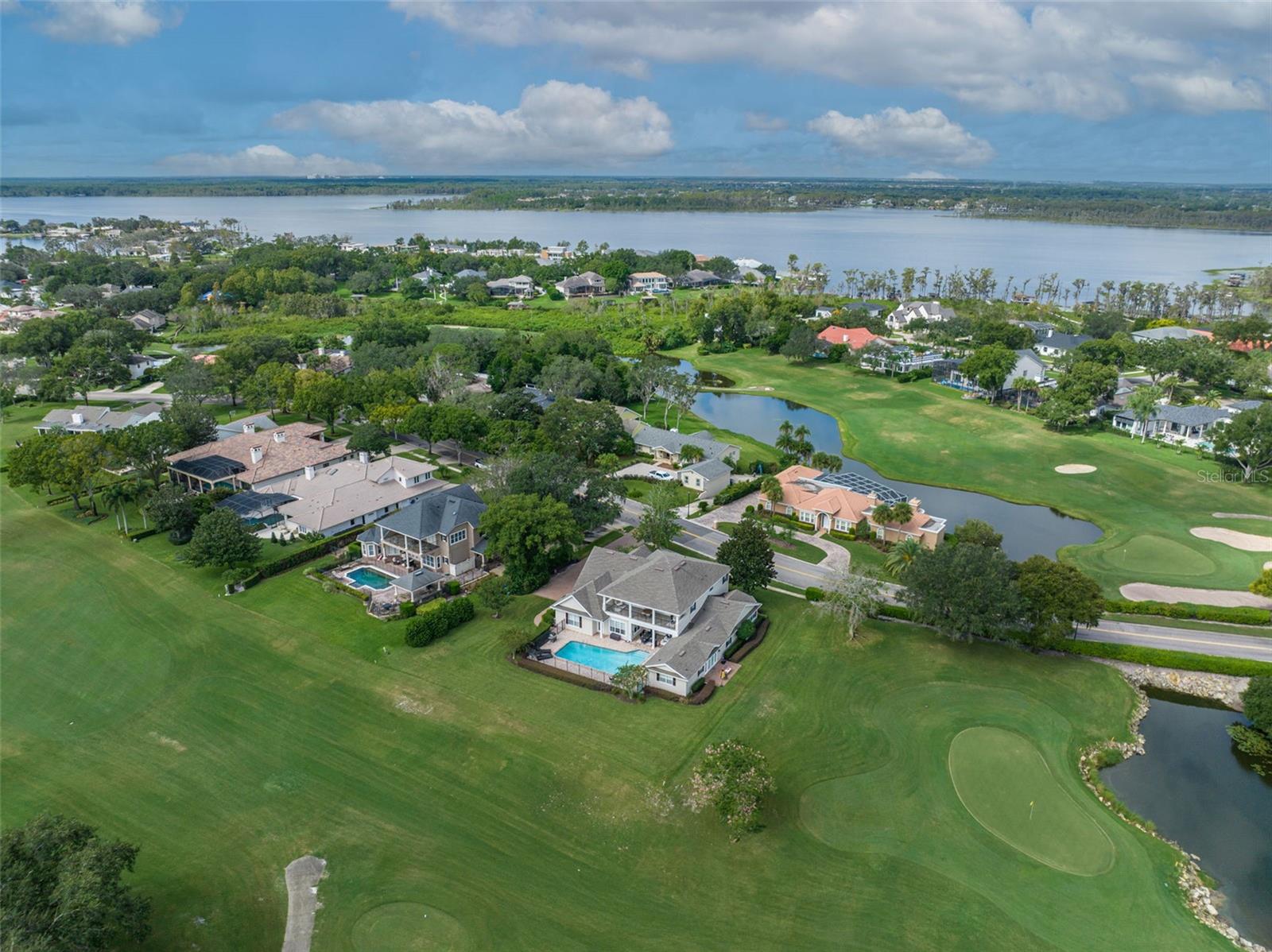 BAY HILL SEC 07 - Residential