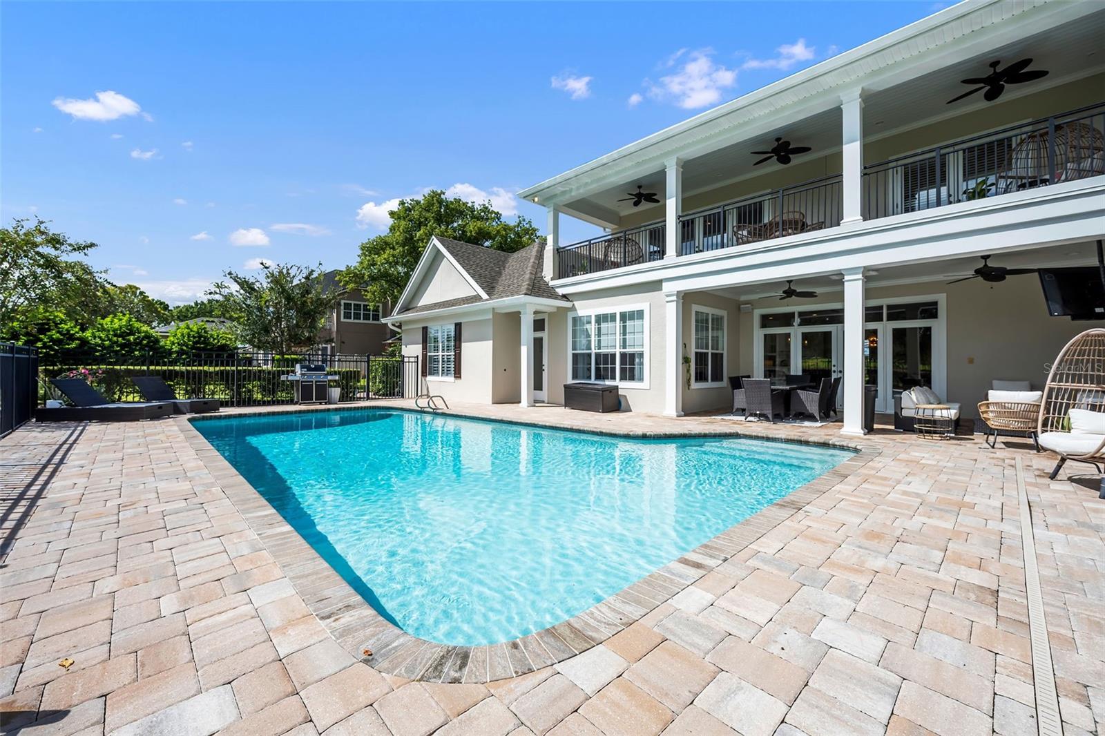 BAY HILL SEC 07 - Residential