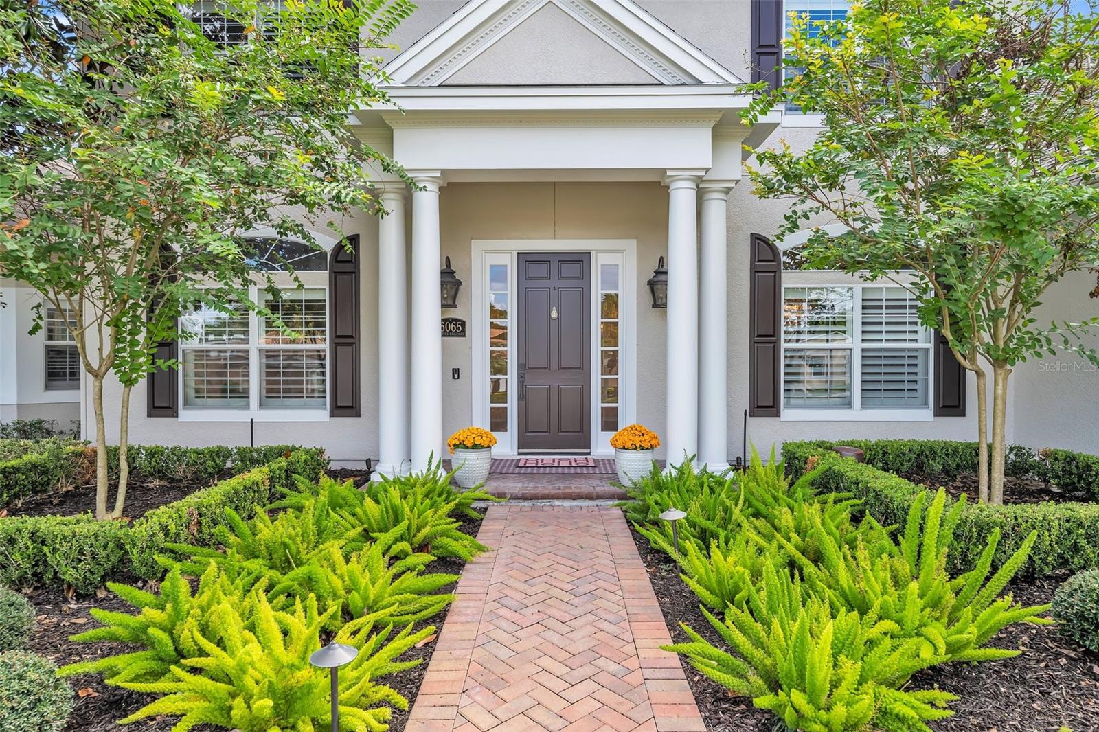 BAY HILL SEC 07 - Residential