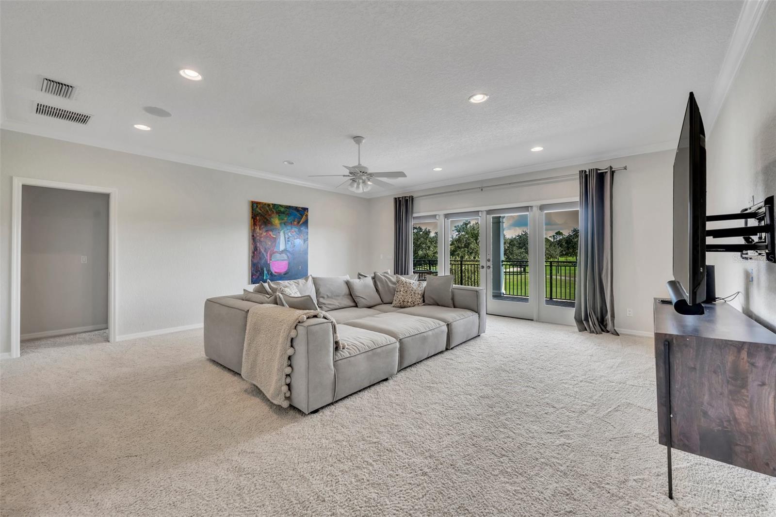 BAY HILL SEC 07 - Residential