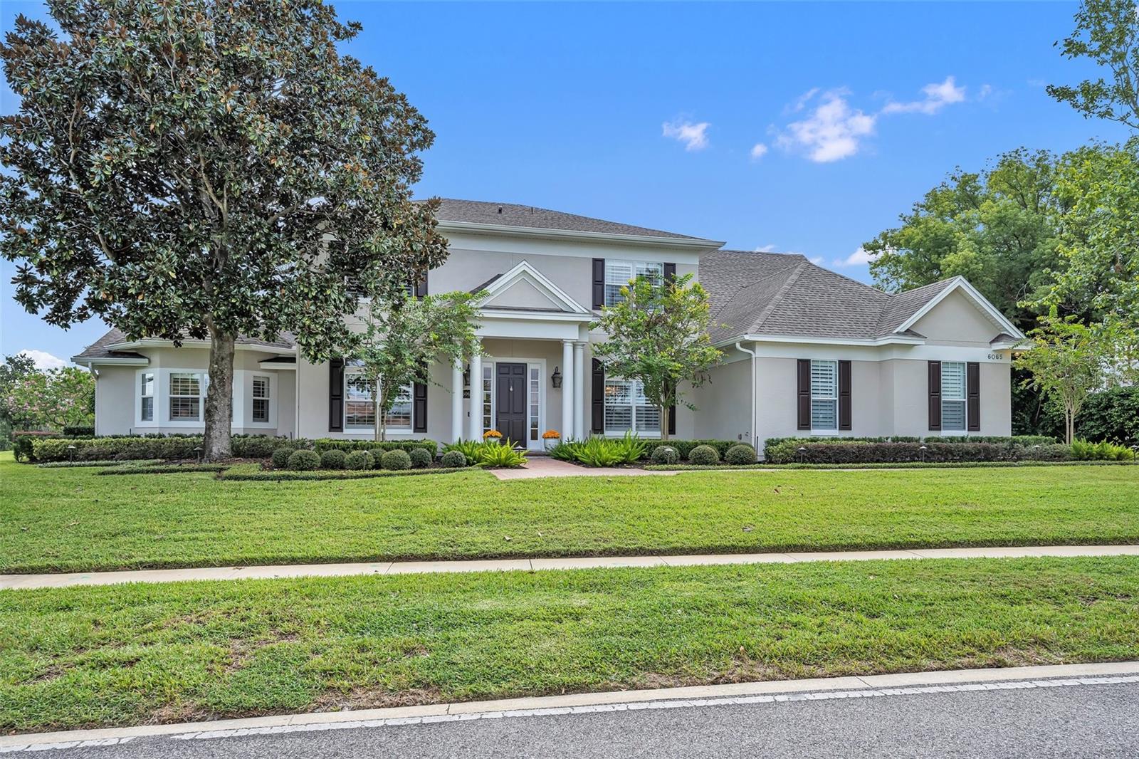 BAY HILL SEC 07 - Residential