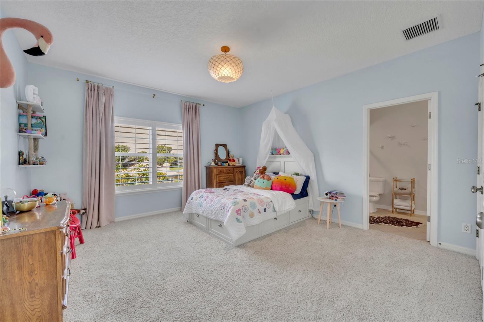 BAY HILL SEC 07 - Residential