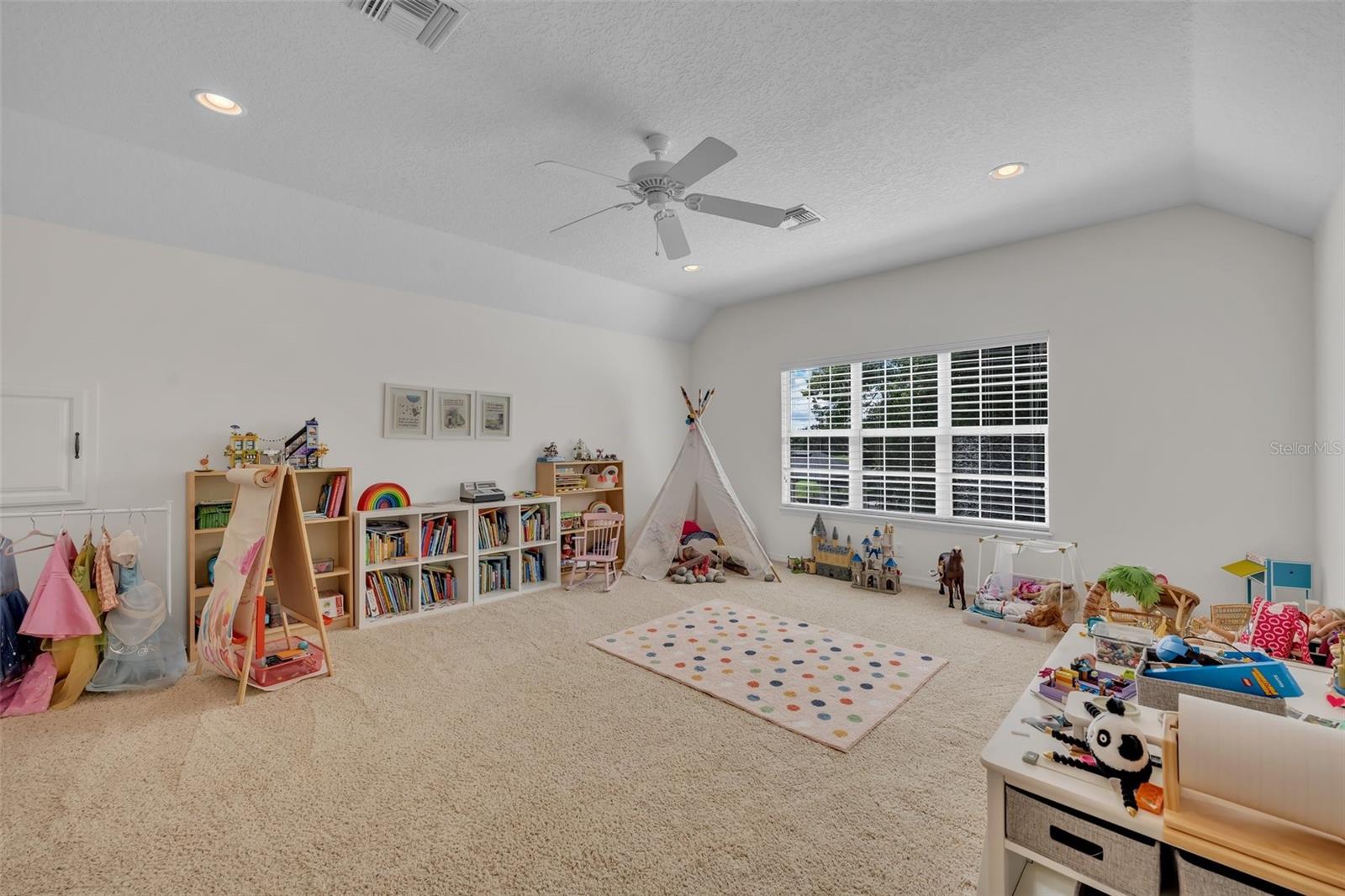 BAY HILL SEC 07 - Residential