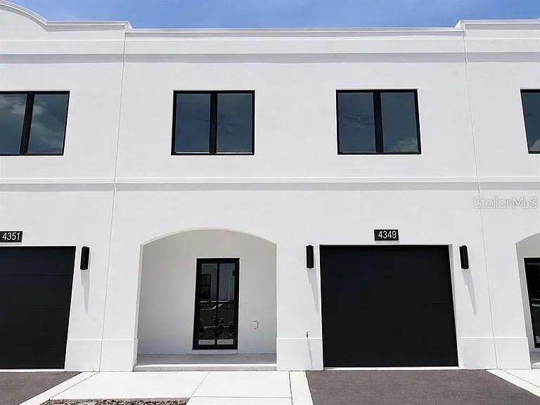 Photo of 4365 Cambio Gardens Court, Tampa, FL 33610 (MLS # TB8518489)