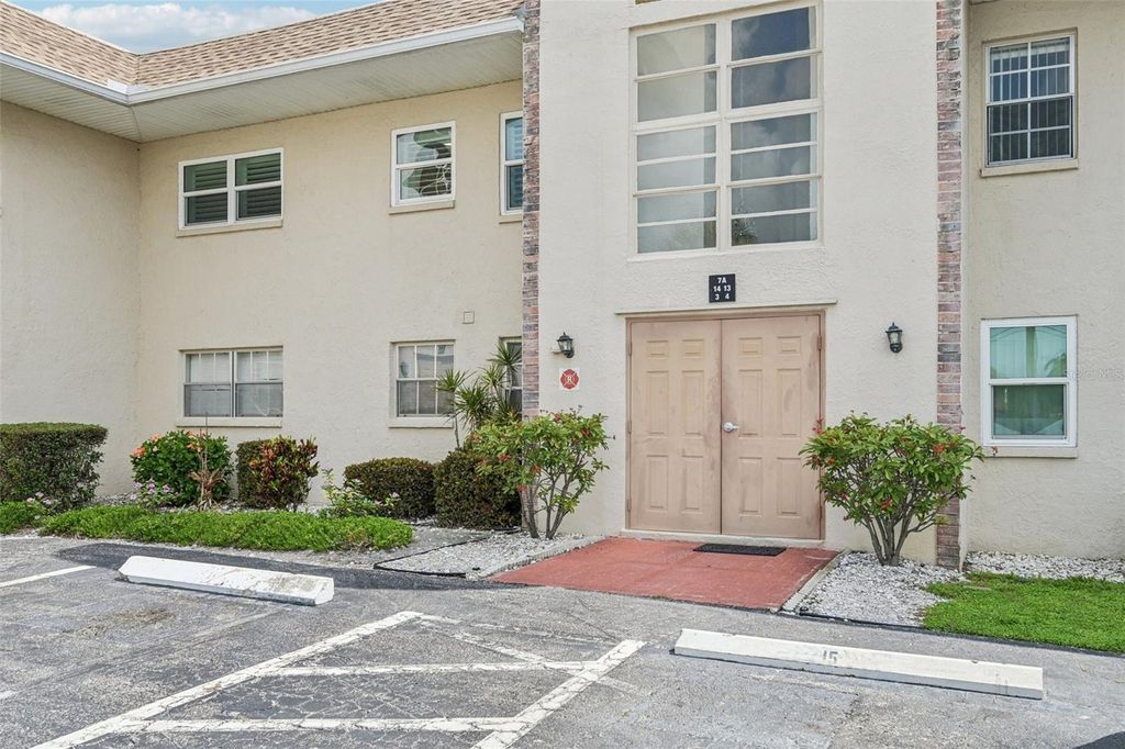 Photo of 2727 75th Street W #7A14, Bradenton, FL 34209 (MLS # A4688853)