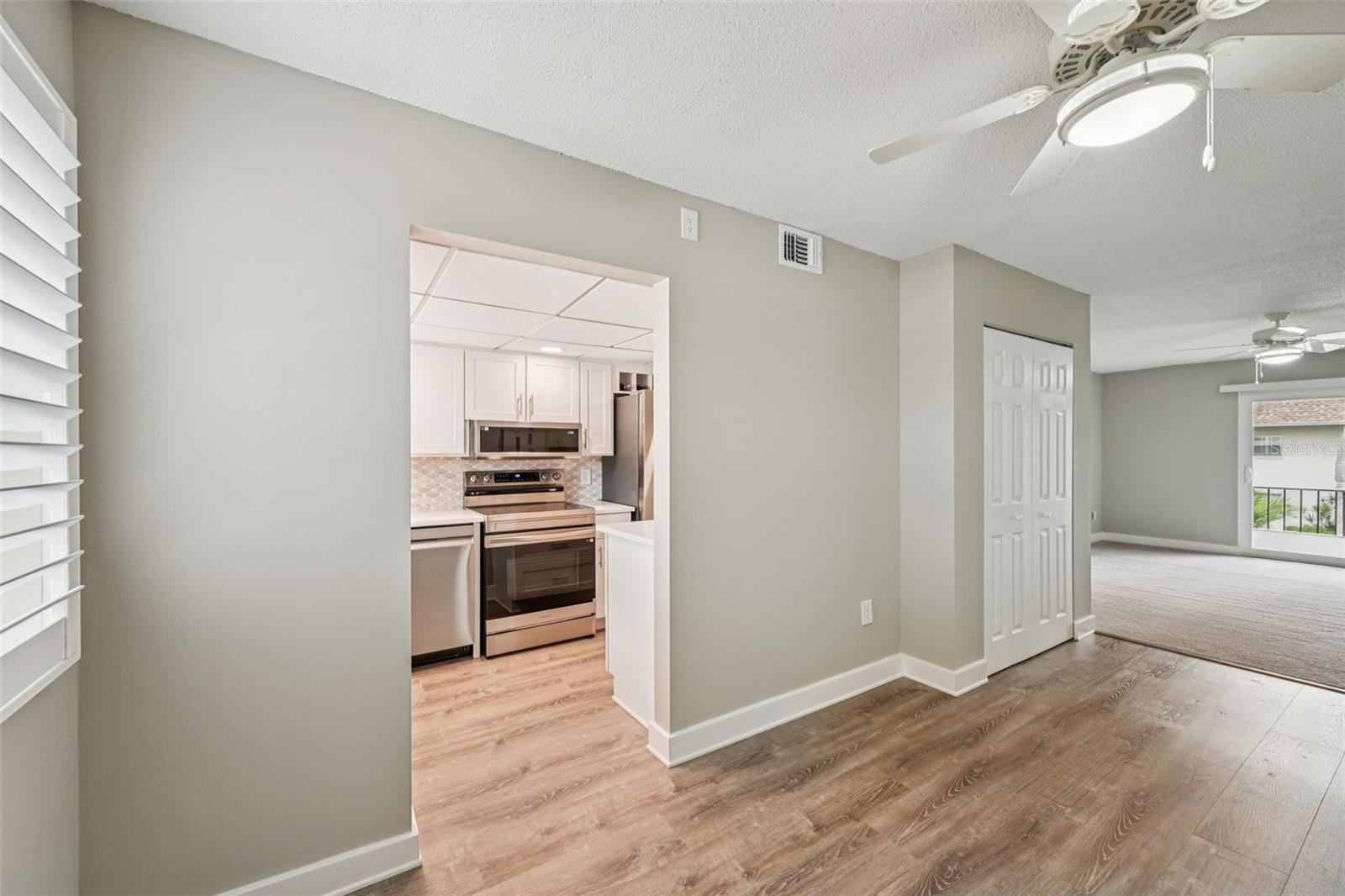 SABAL PALM GARDENS PH I - Residential