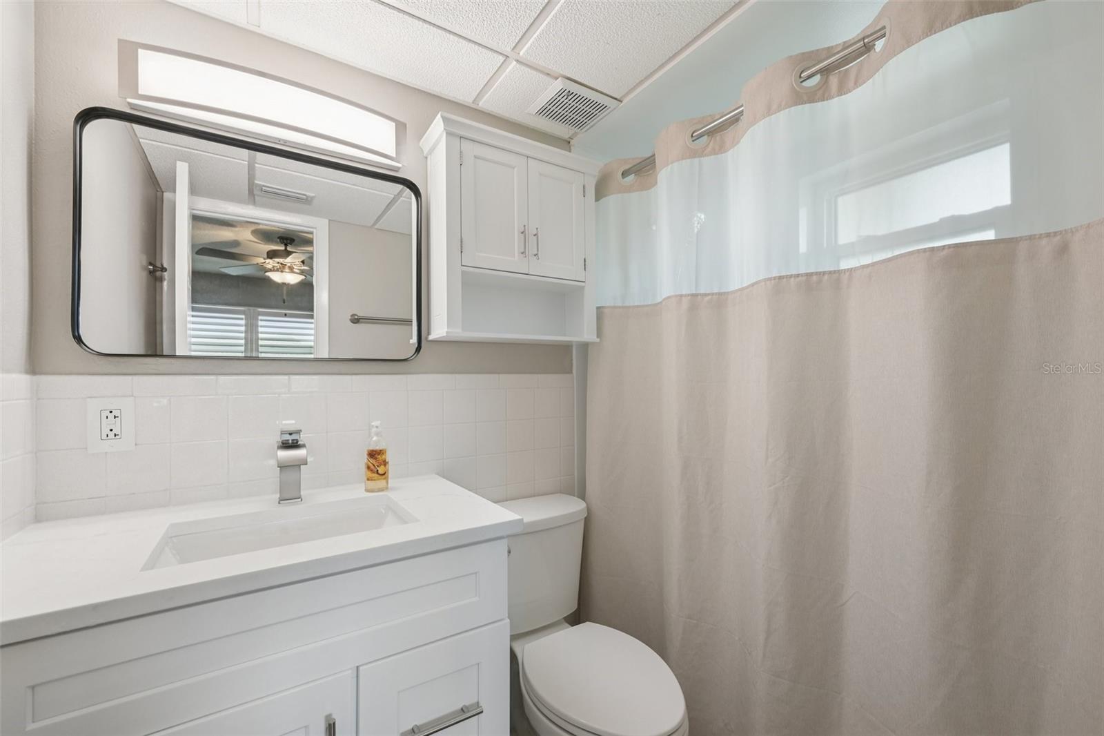 SABAL PALM GARDENS PH I - Residential