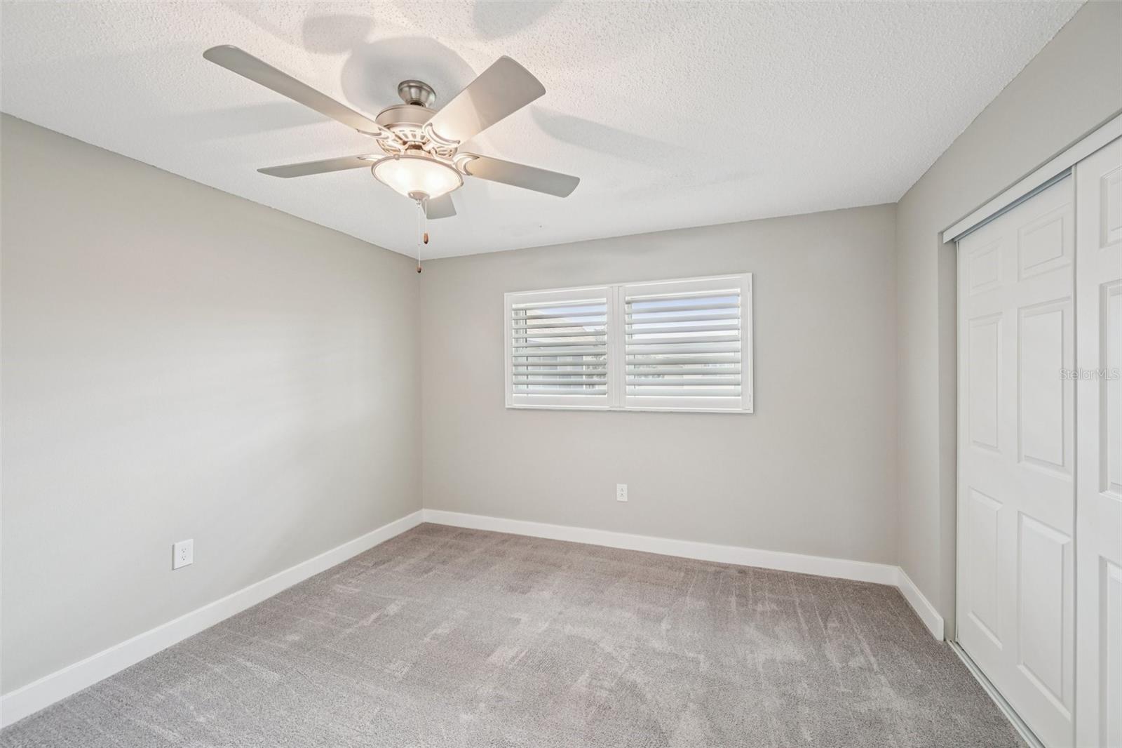 SABAL PALM GARDENS PH I - Residential