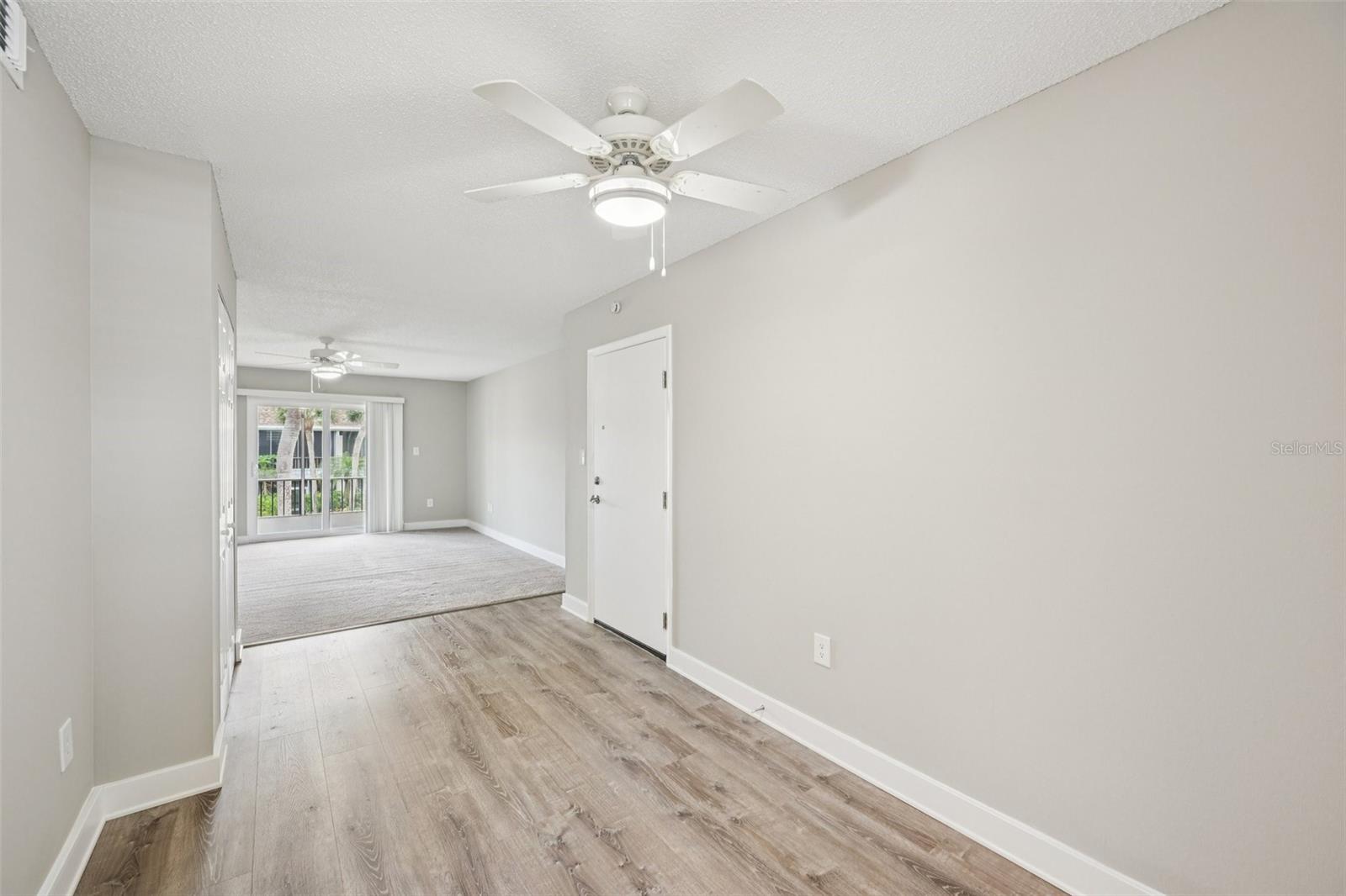 SABAL PALM GARDENS PH I - Residential