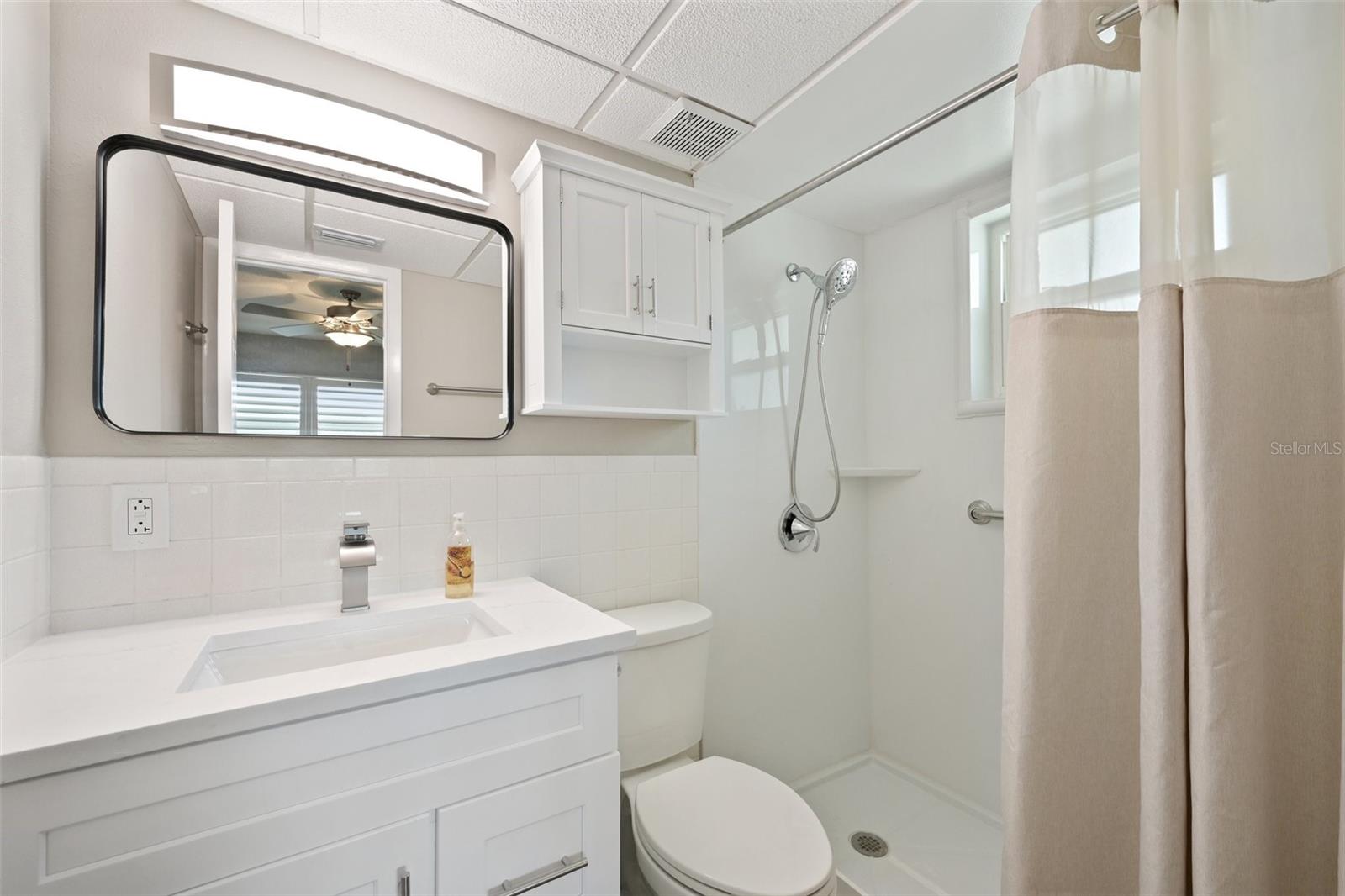 SABAL PALM GARDENS PH I - Residential