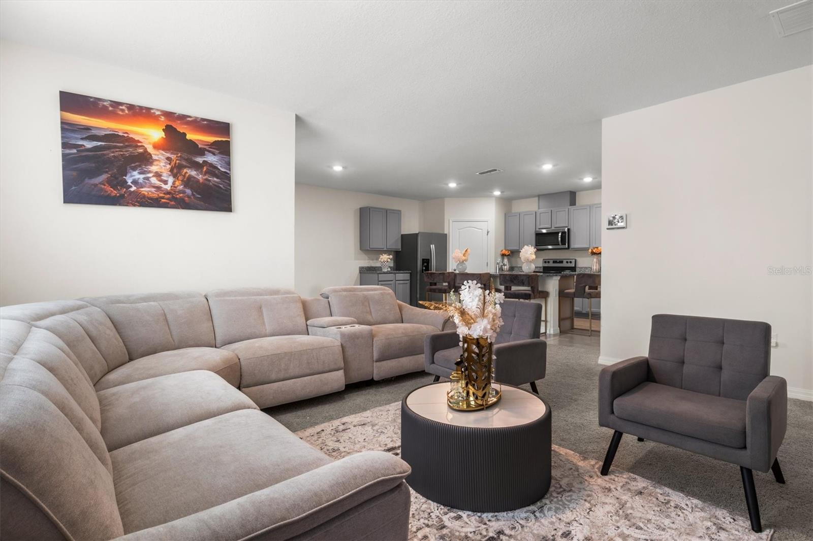 CYPRESS PARK ESTATES - Residential