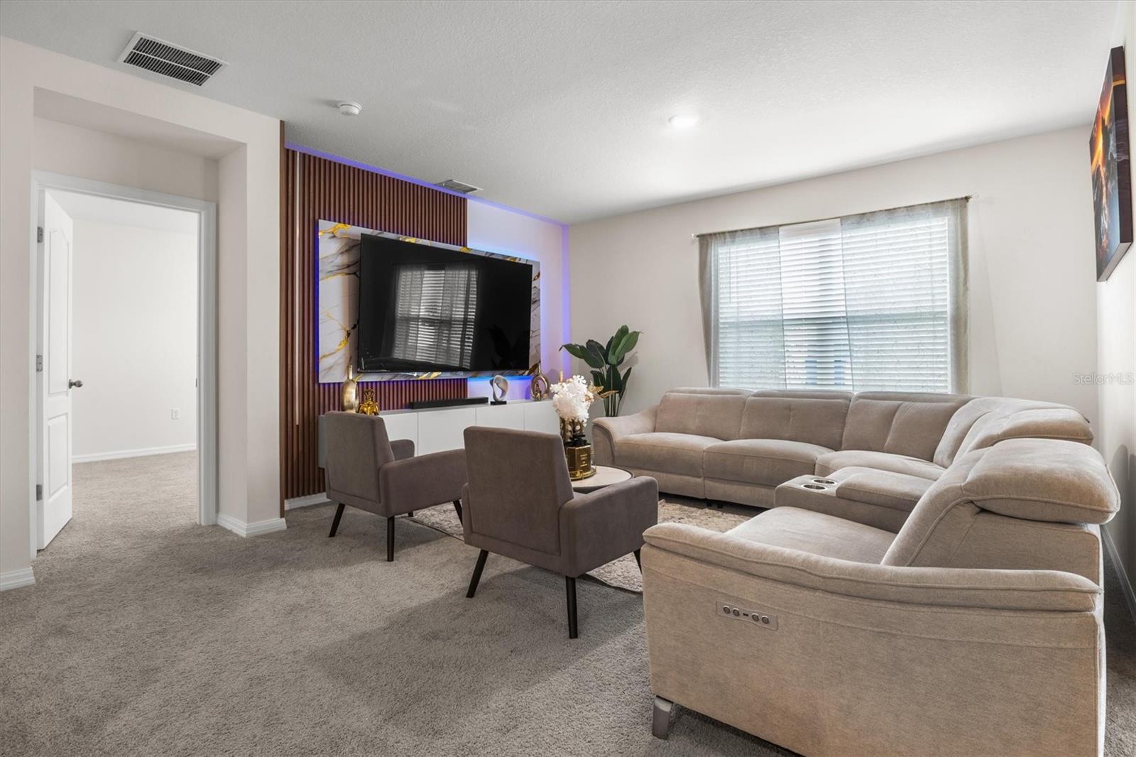 CYPRESS PARK ESTATES - Residential