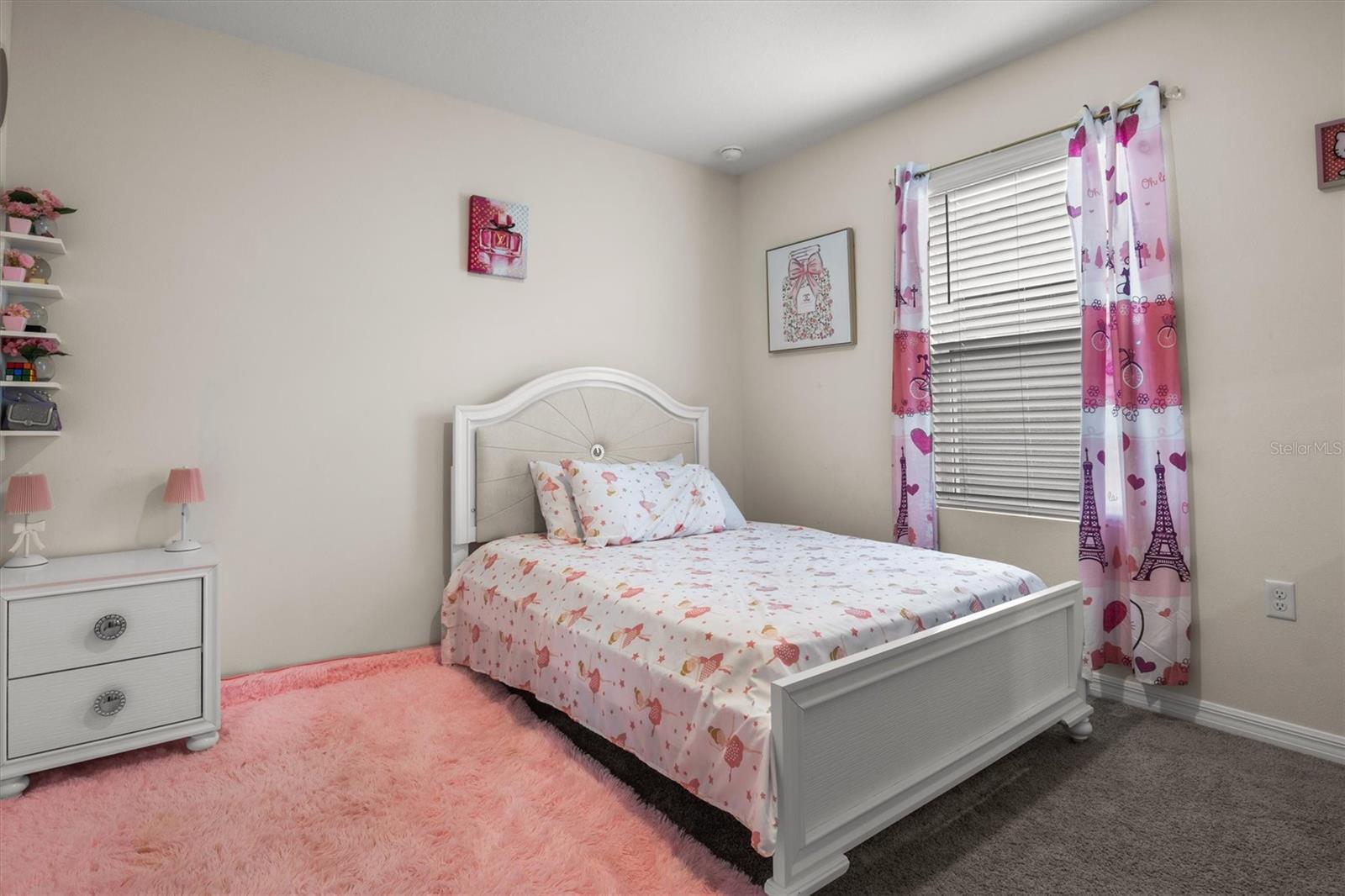 CYPRESS PARK ESTATES - Residential