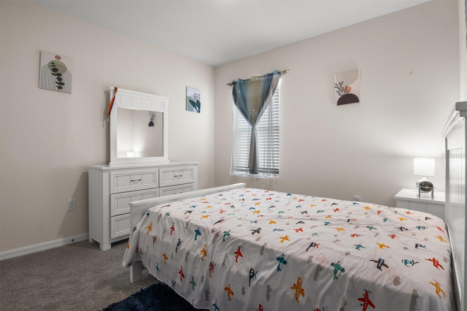 CYPRESS PARK ESTATES - Residential