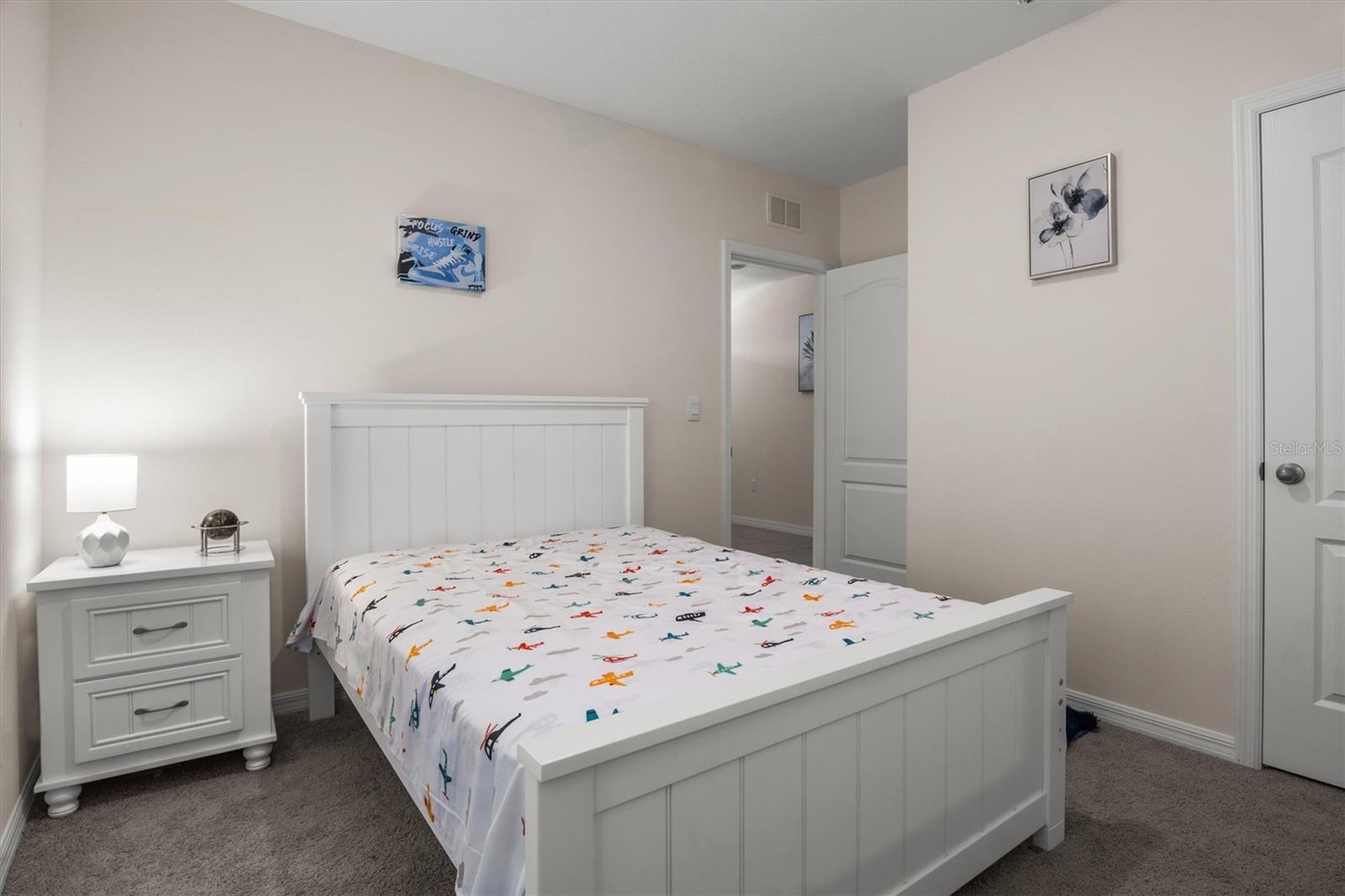 CYPRESS PARK ESTATES - Residential