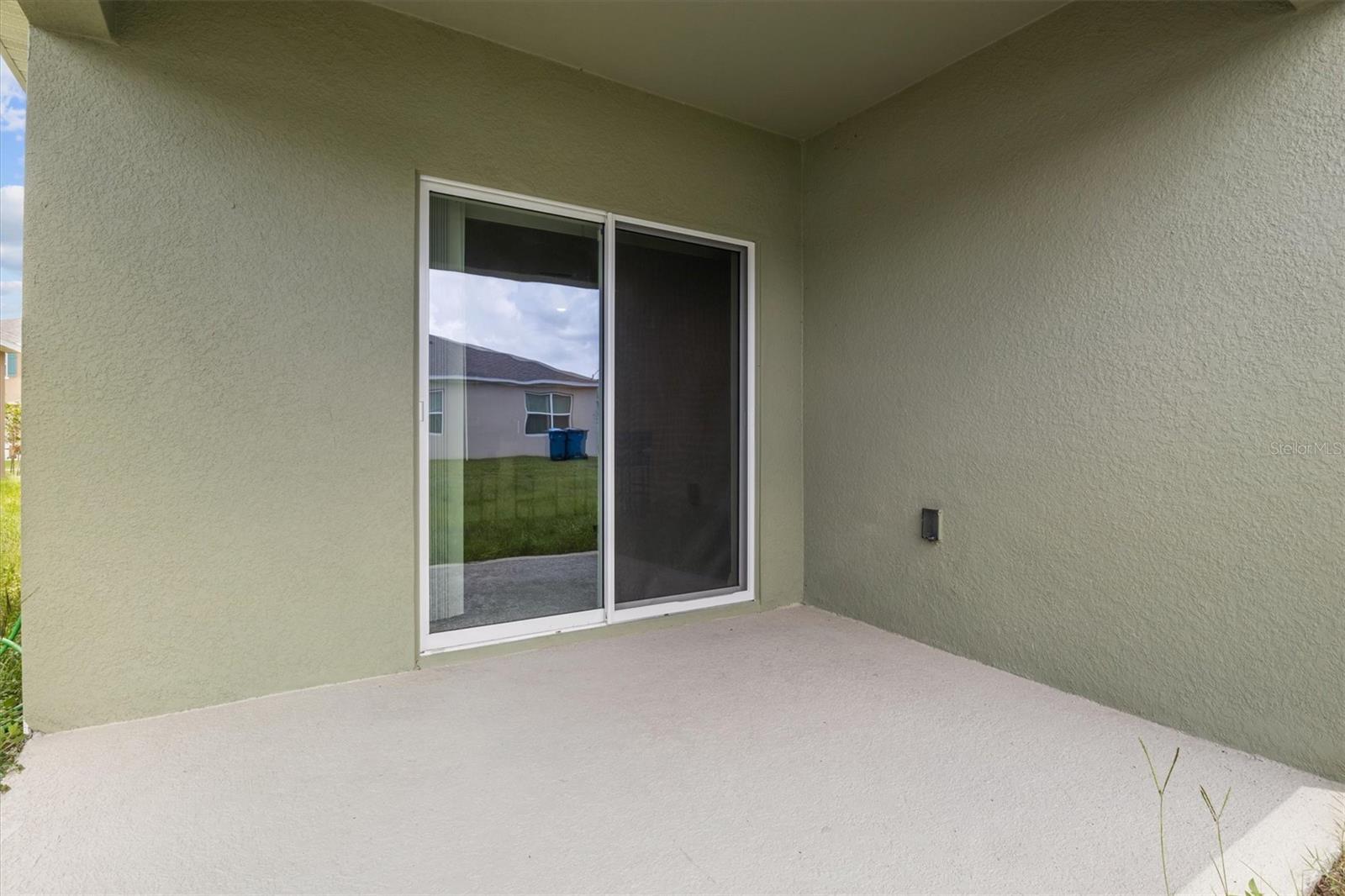 CYPRESS PARK ESTATES - Residential