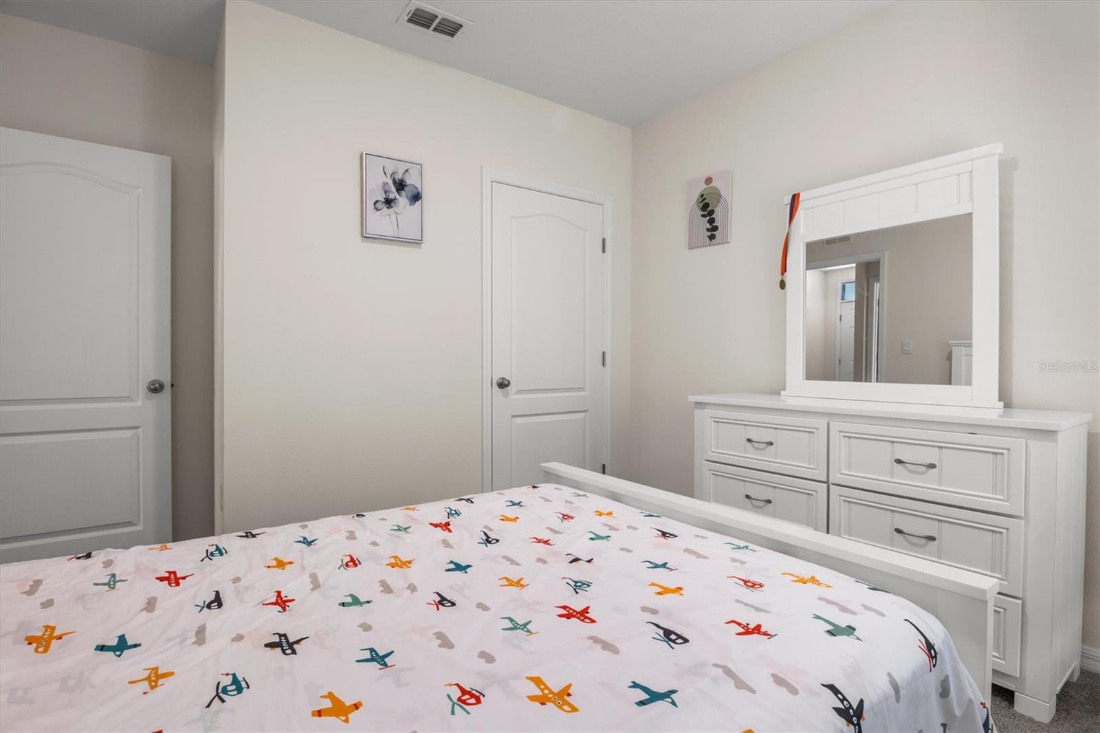 CYPRESS PARK ESTATES - Residential
