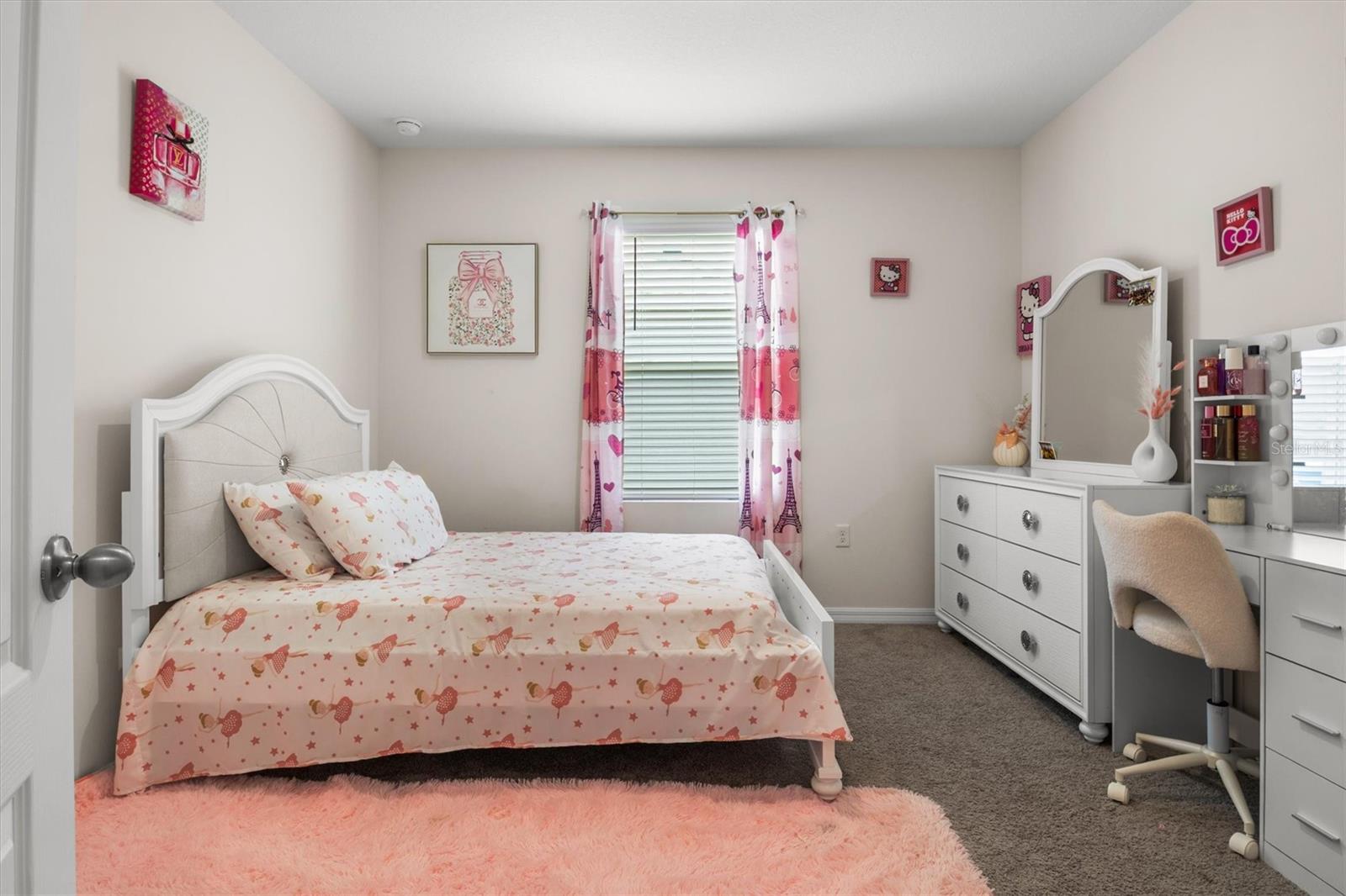 CYPRESS PARK ESTATES - Residential