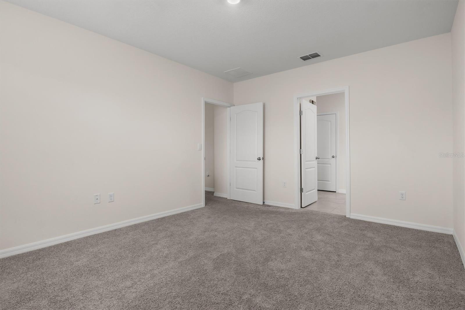 CYPRESS PARK ESTATES - Residential
