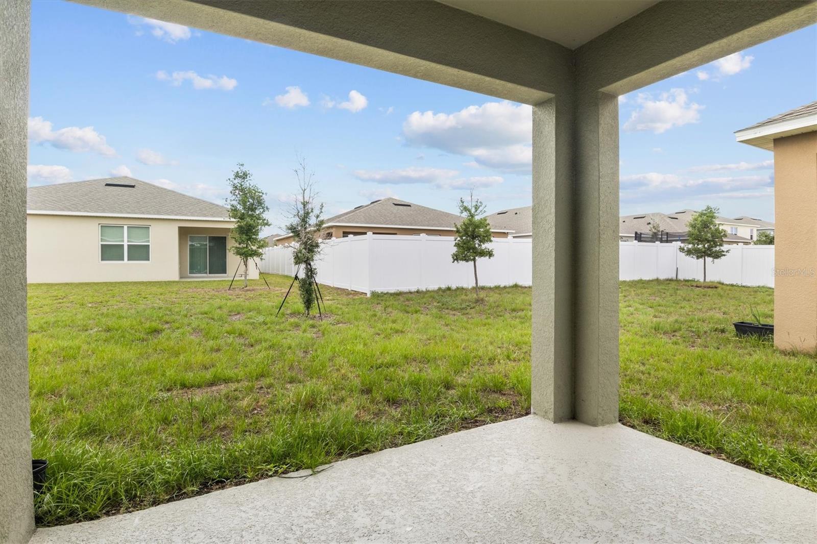 CYPRESS PARK ESTATES - Residential