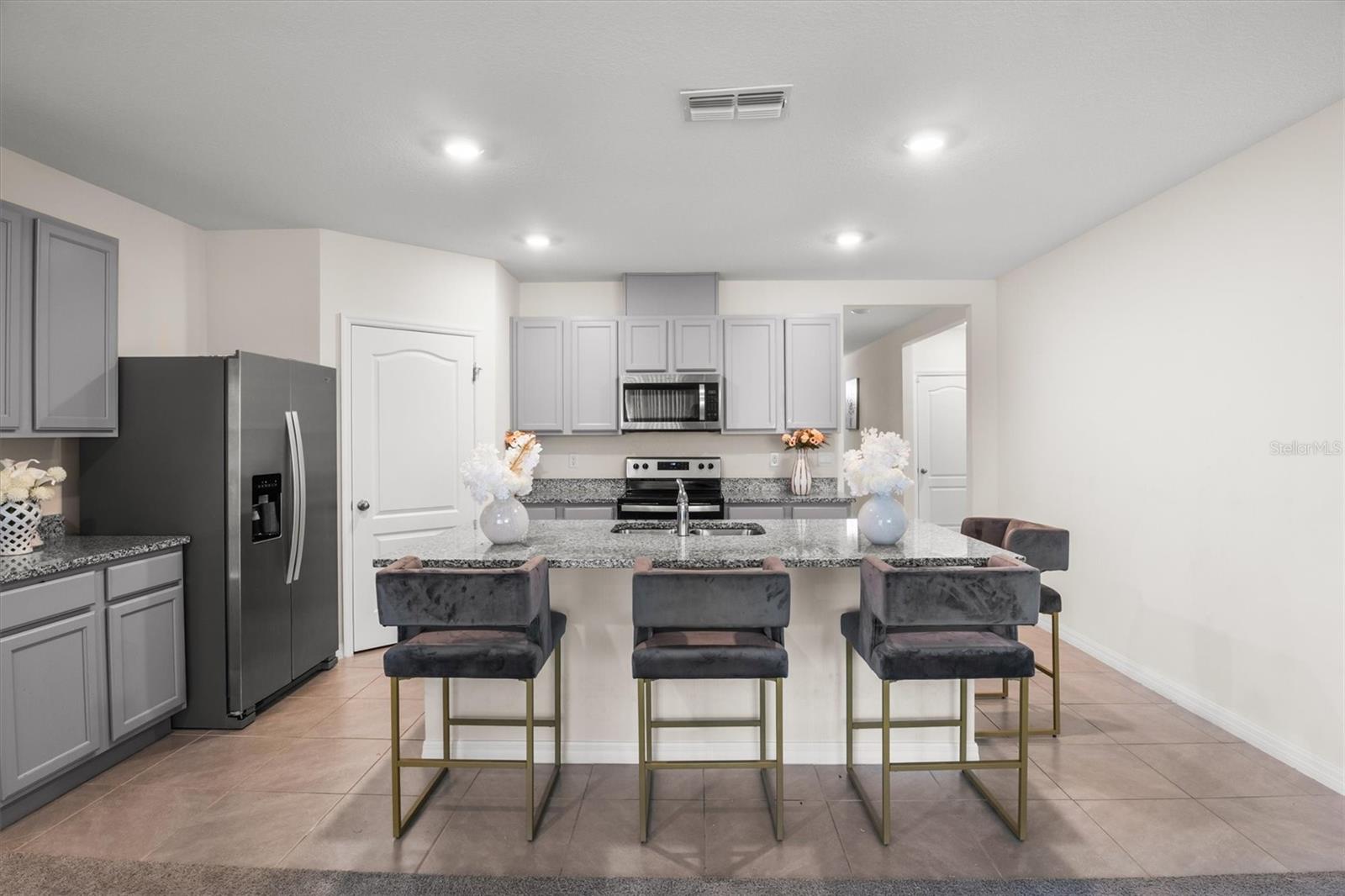 CYPRESS PARK ESTATES - Residential