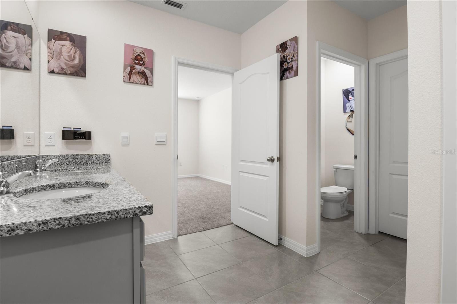 CYPRESS PARK ESTATES - Residential