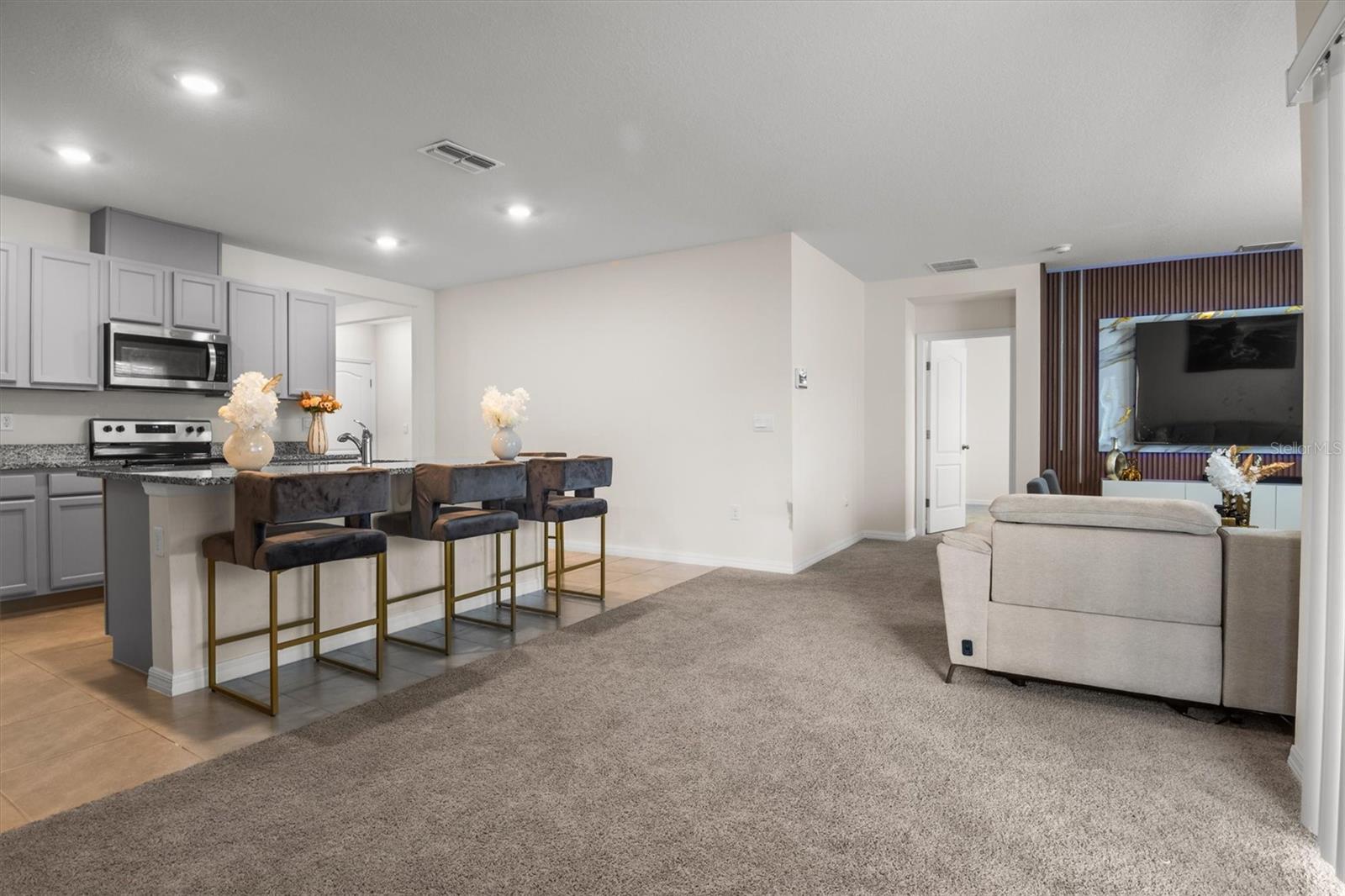 CYPRESS PARK ESTATES - Residential