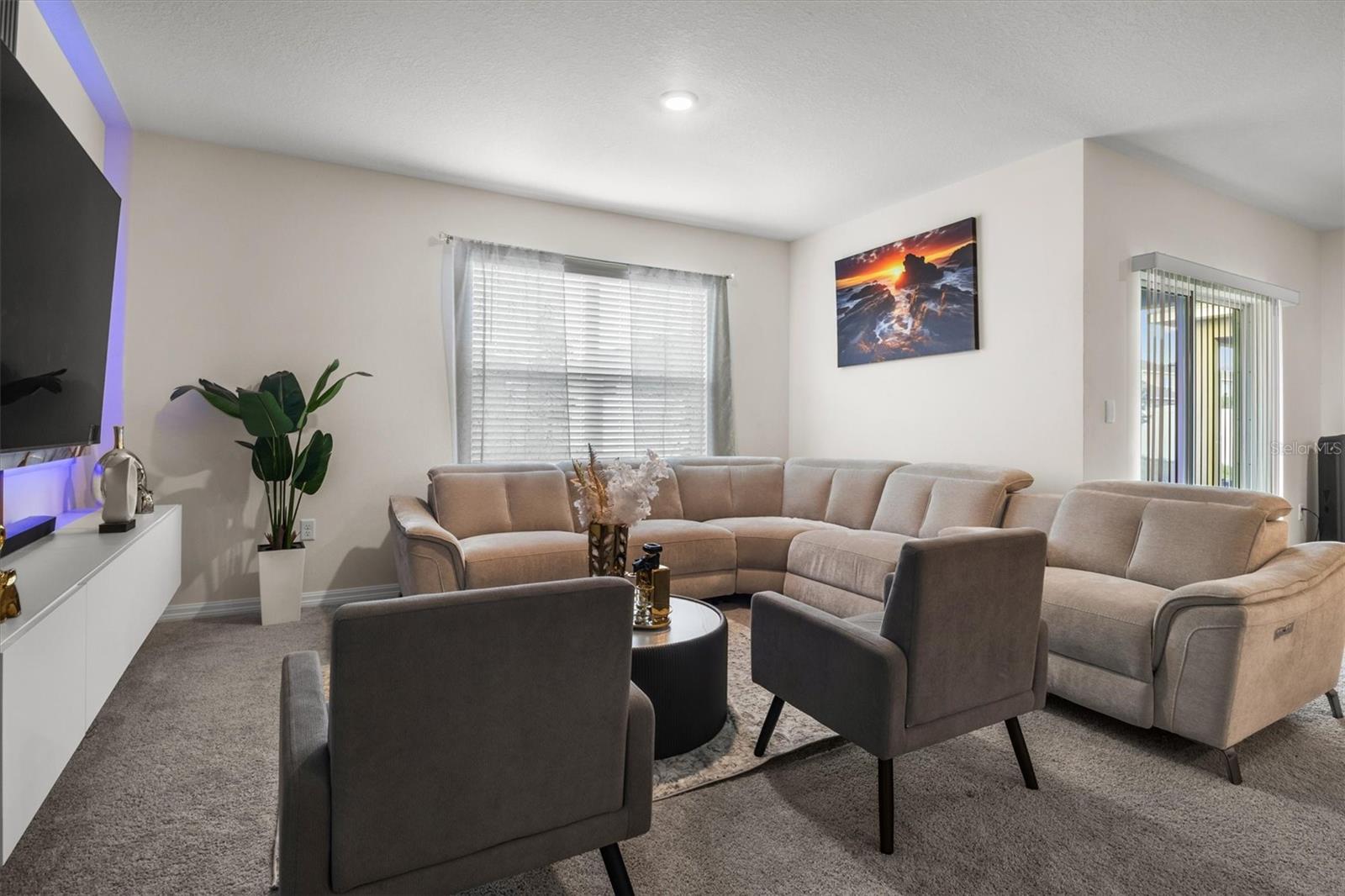 CYPRESS PARK ESTATES - Residential