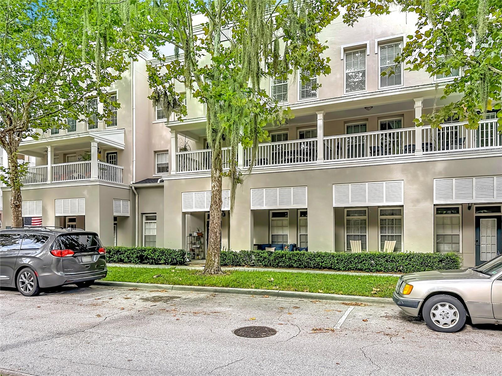 581 WATER STREET 581