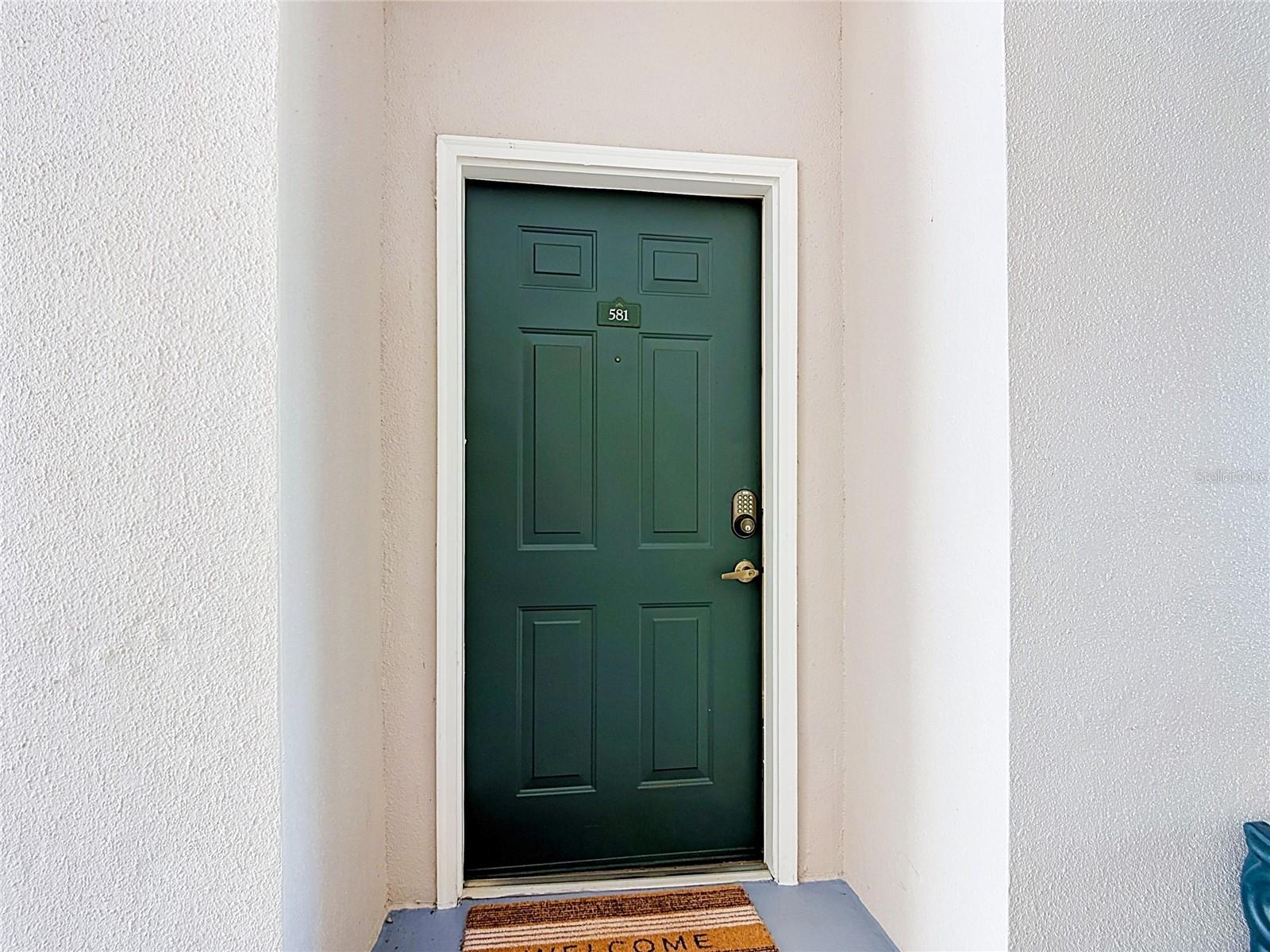 581 WATER STREET 581