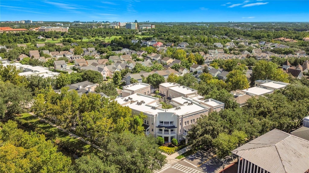 Photo of 581 Water Street #581, Celebration, FL 34747 (MLS # S5156351)