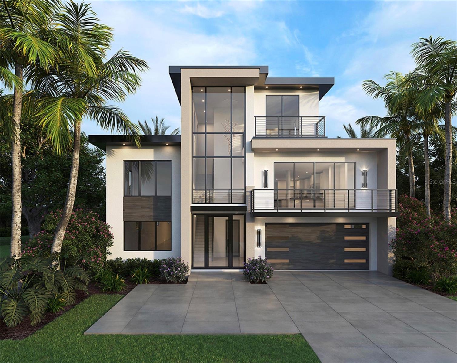 SAINT ARMANDS DIV JOHN RINGLING ESTATES - Residential